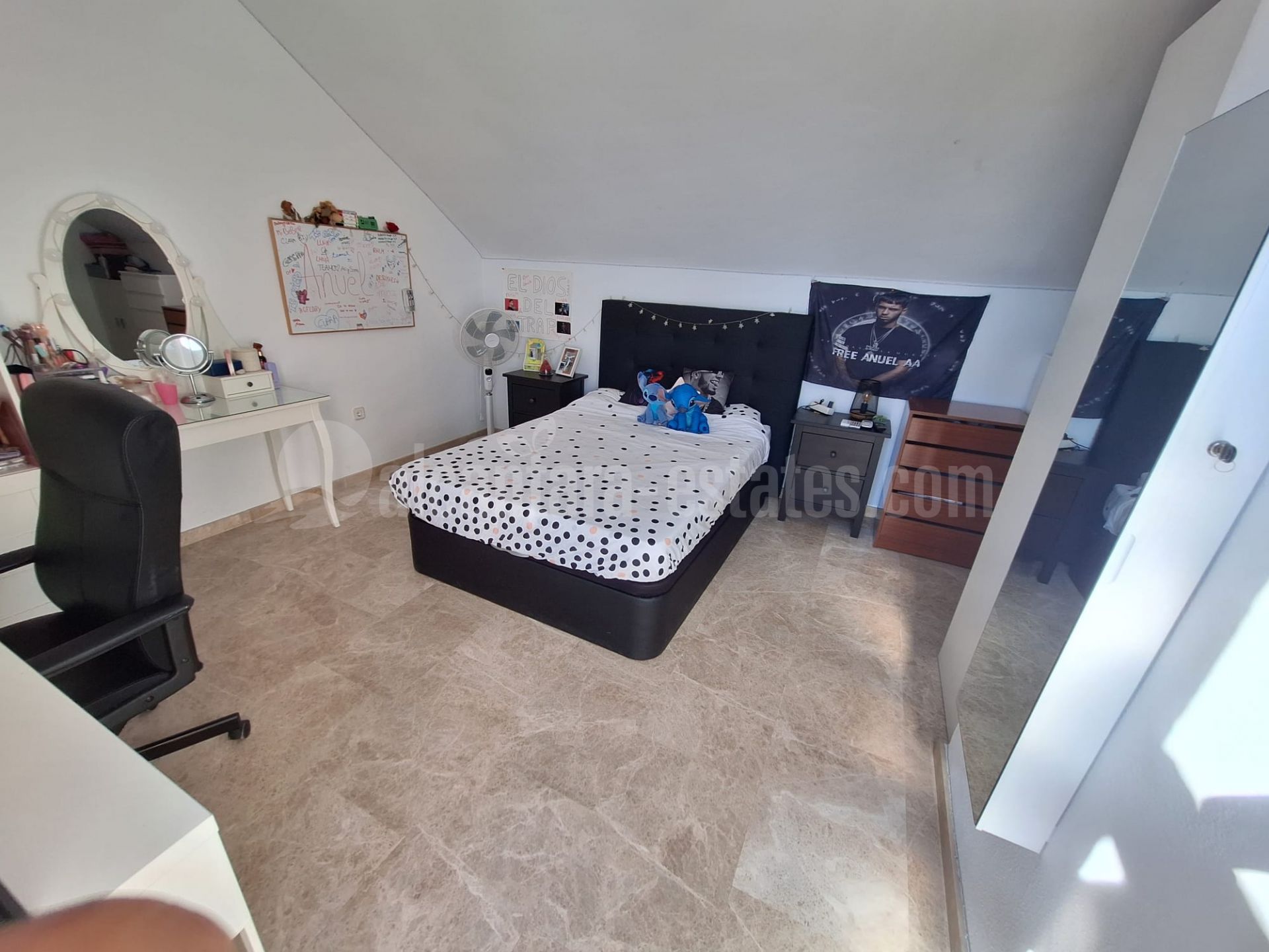 Town House in Huerta del Prado, Marbella