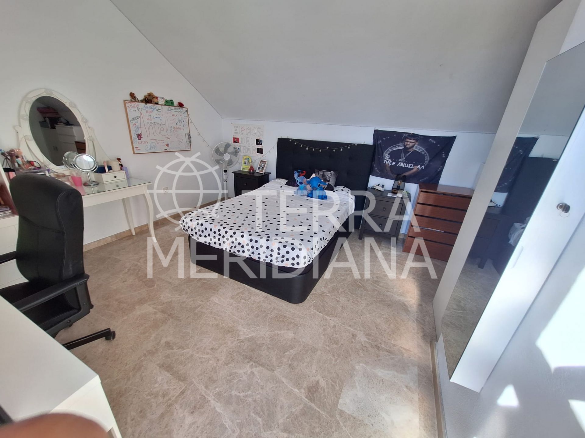 Town House in Huerta del Prado, Marbella