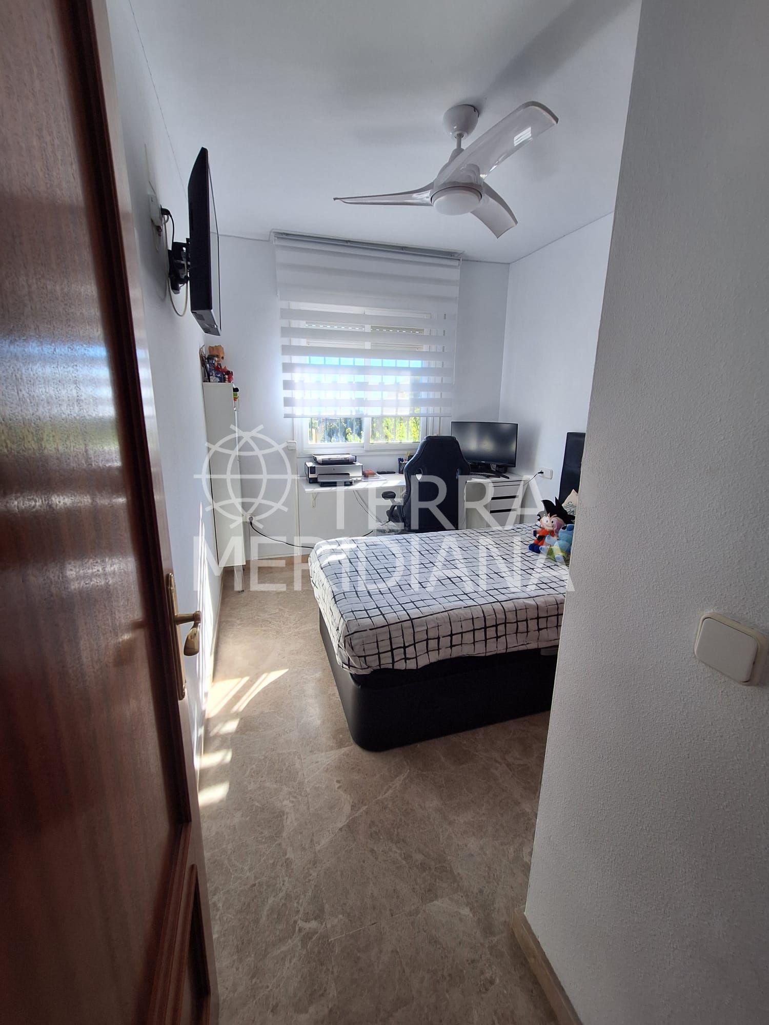 Town House in Huerta del Prado, Marbella