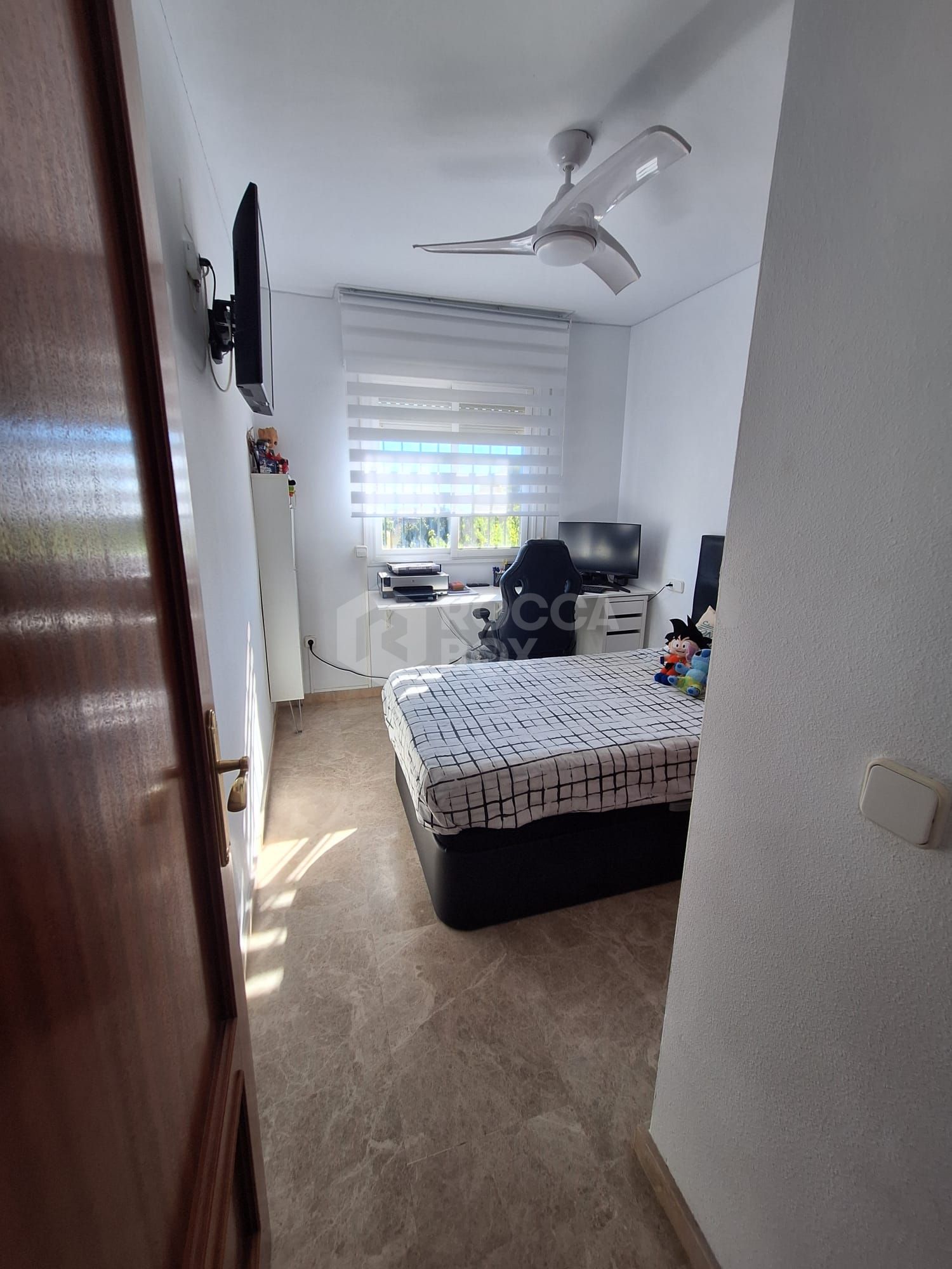 Magnificent townhouse within the prestigious Sierramar III