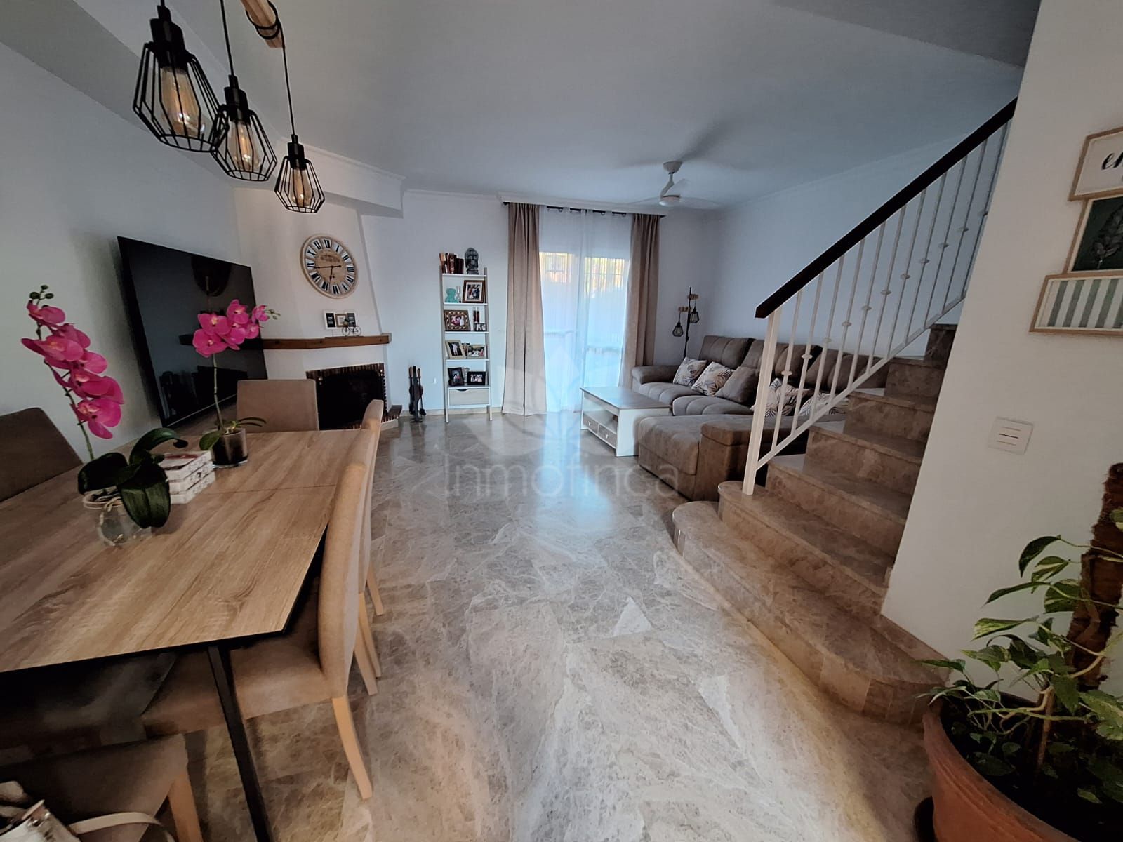 Town House in Huerta del Prado, Marbella