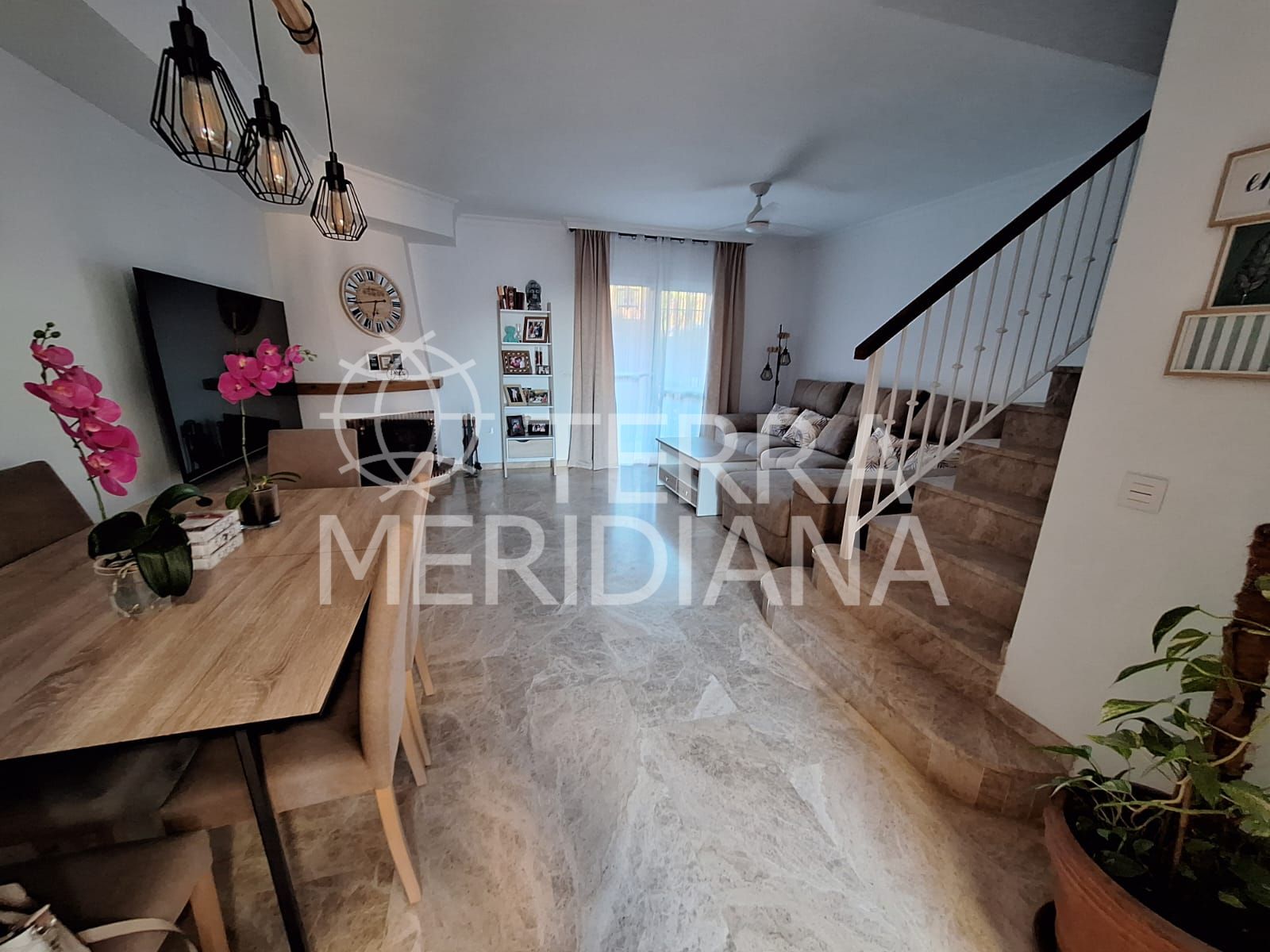 Town House in Huerta del Prado, Marbella