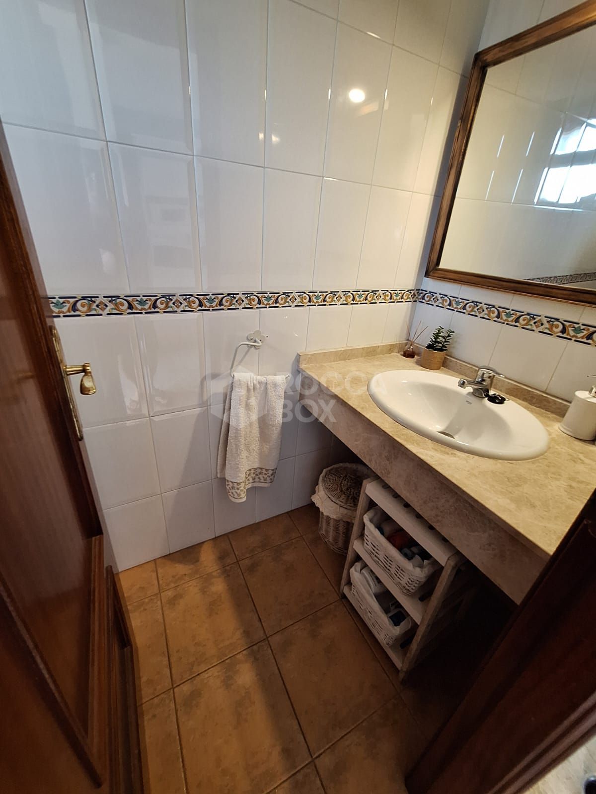 Magnificent townhouse within the prestigious Sierramar III