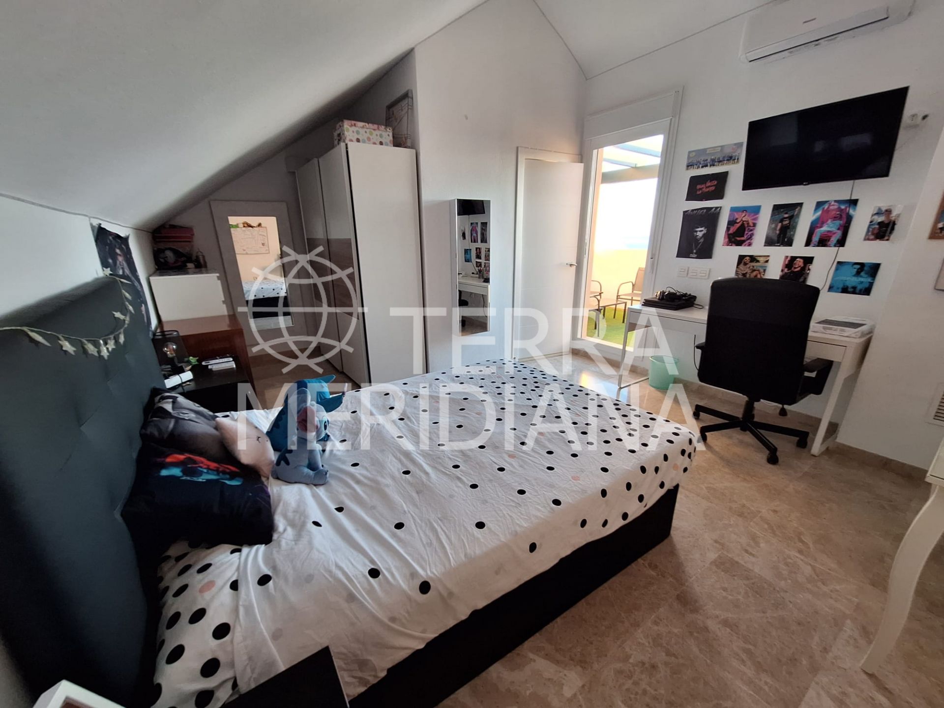 Town House in Huerta del Prado, Marbella