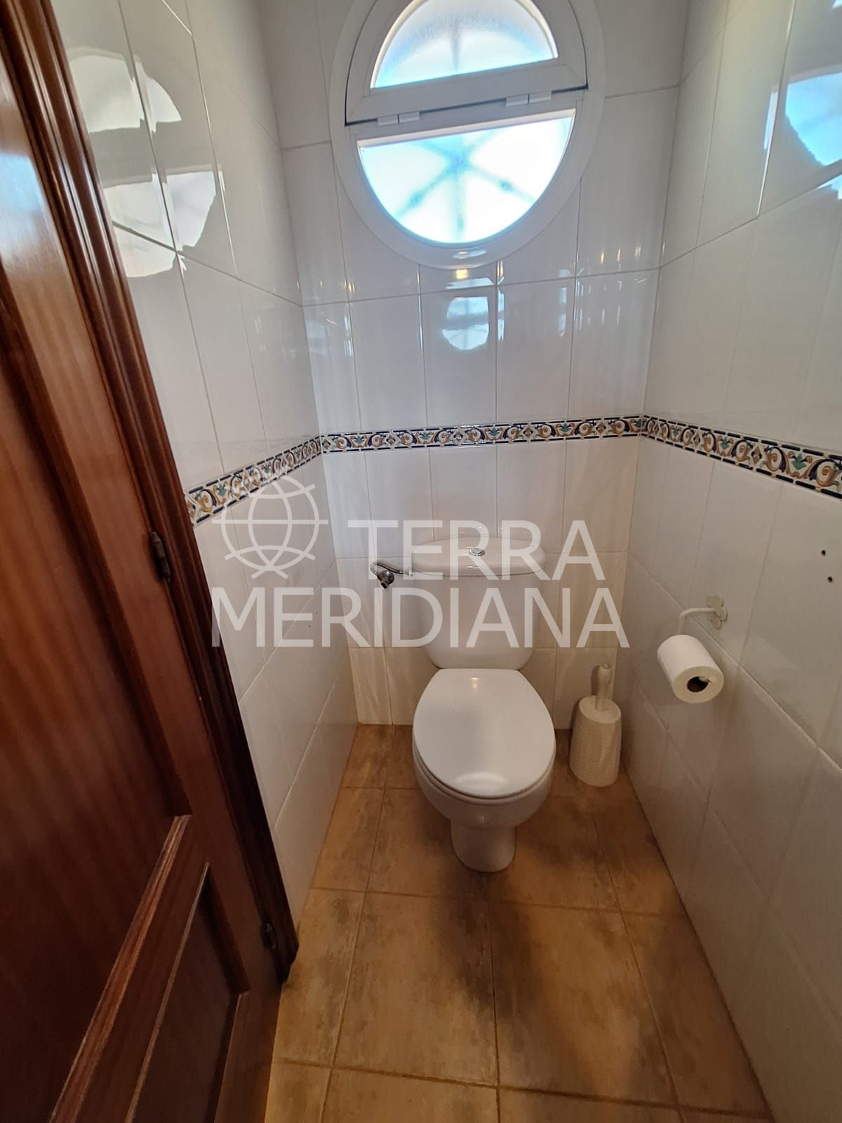 Town House in Huerta del Prado, Marbella