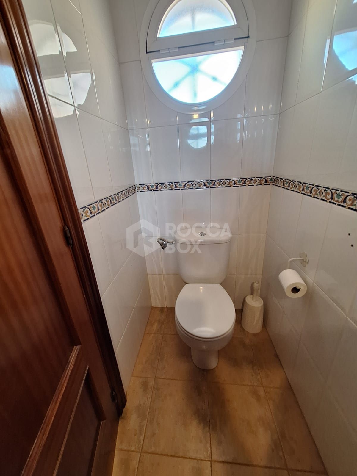 Magnificent townhouse within the prestigious Sierramar III