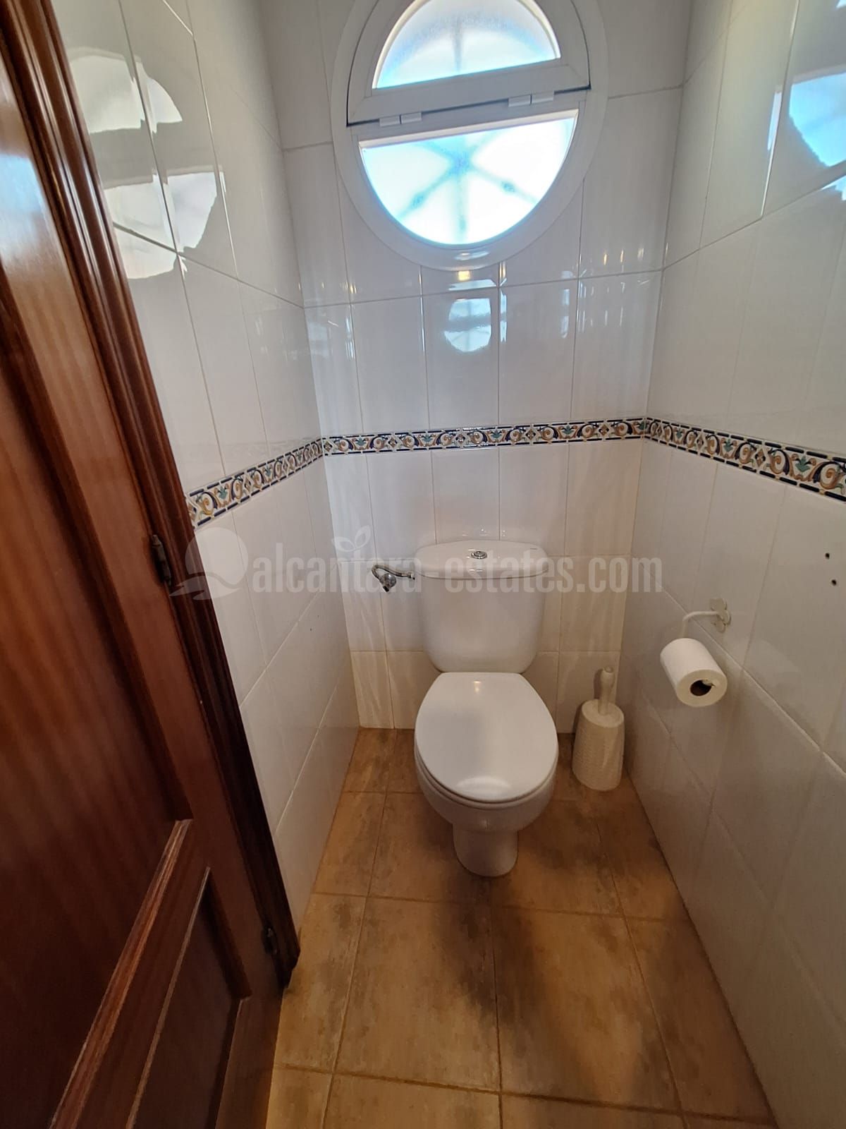 Town House in Huerta del Prado, Marbella