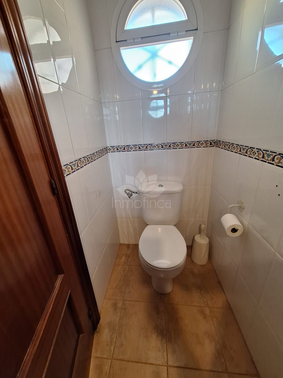 Town House in Huerta del Prado, Marbella