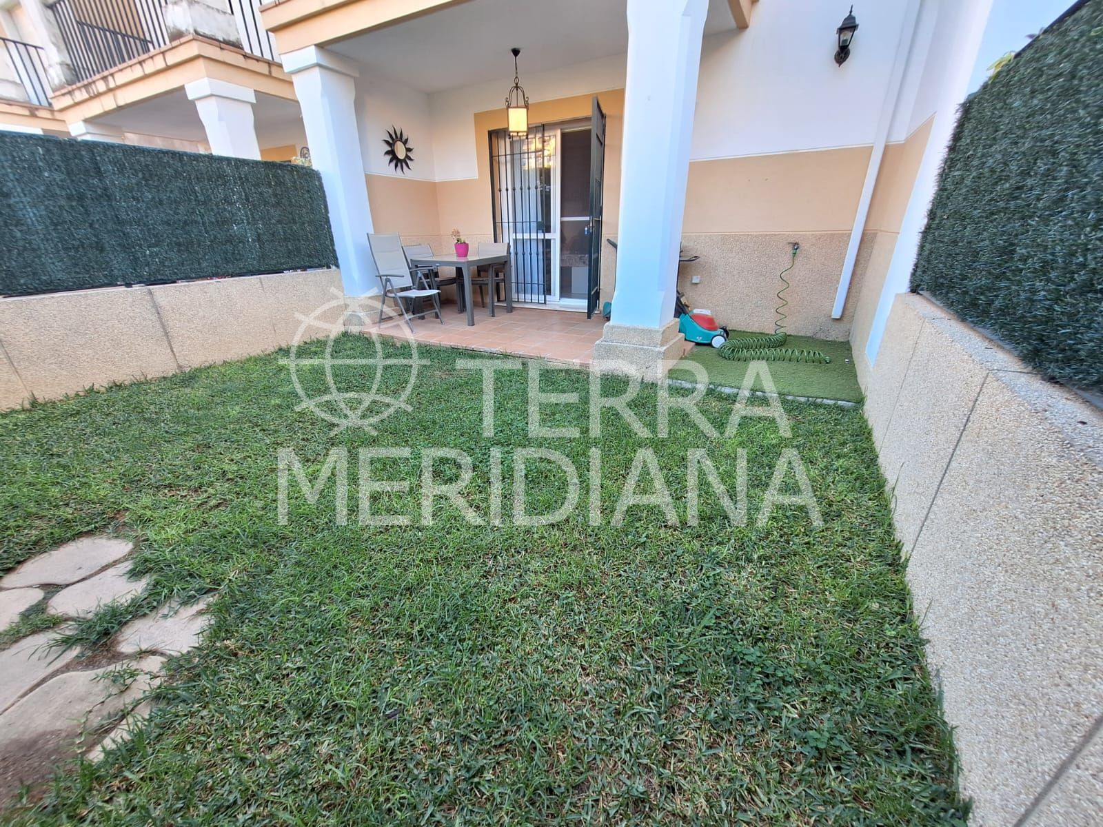 Town House in Huerta del Prado, Marbella