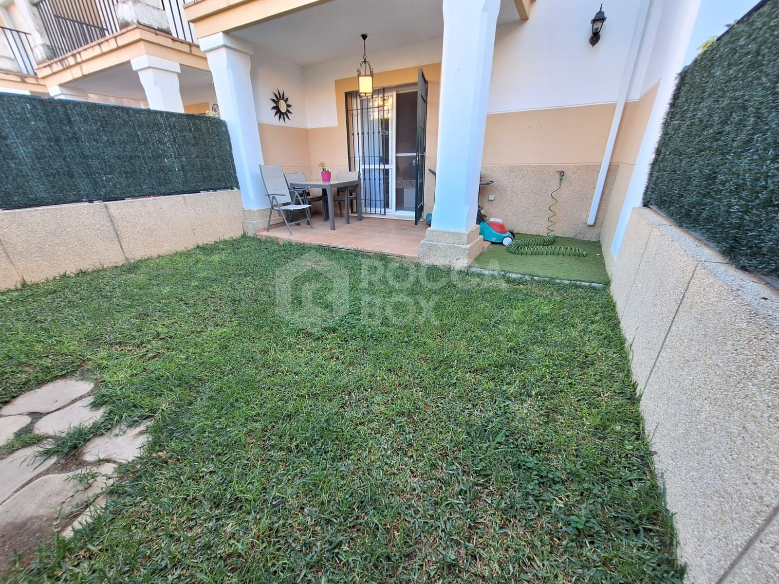 Magnificent townhouse within the prestigious Sierramar III