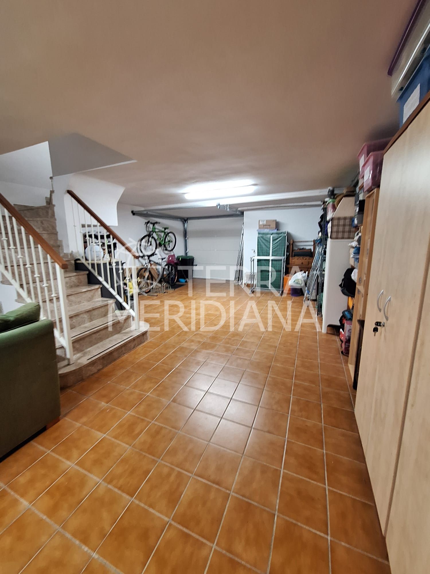 Town House in Huerta del Prado, Marbella