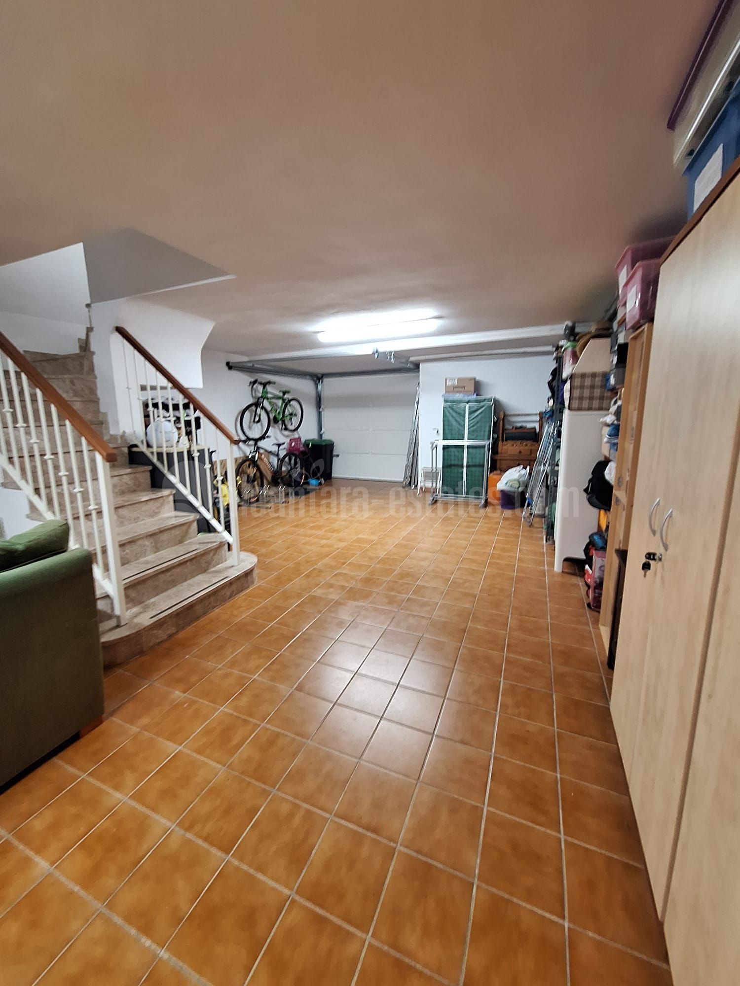 Town House in Huerta del Prado, Marbella