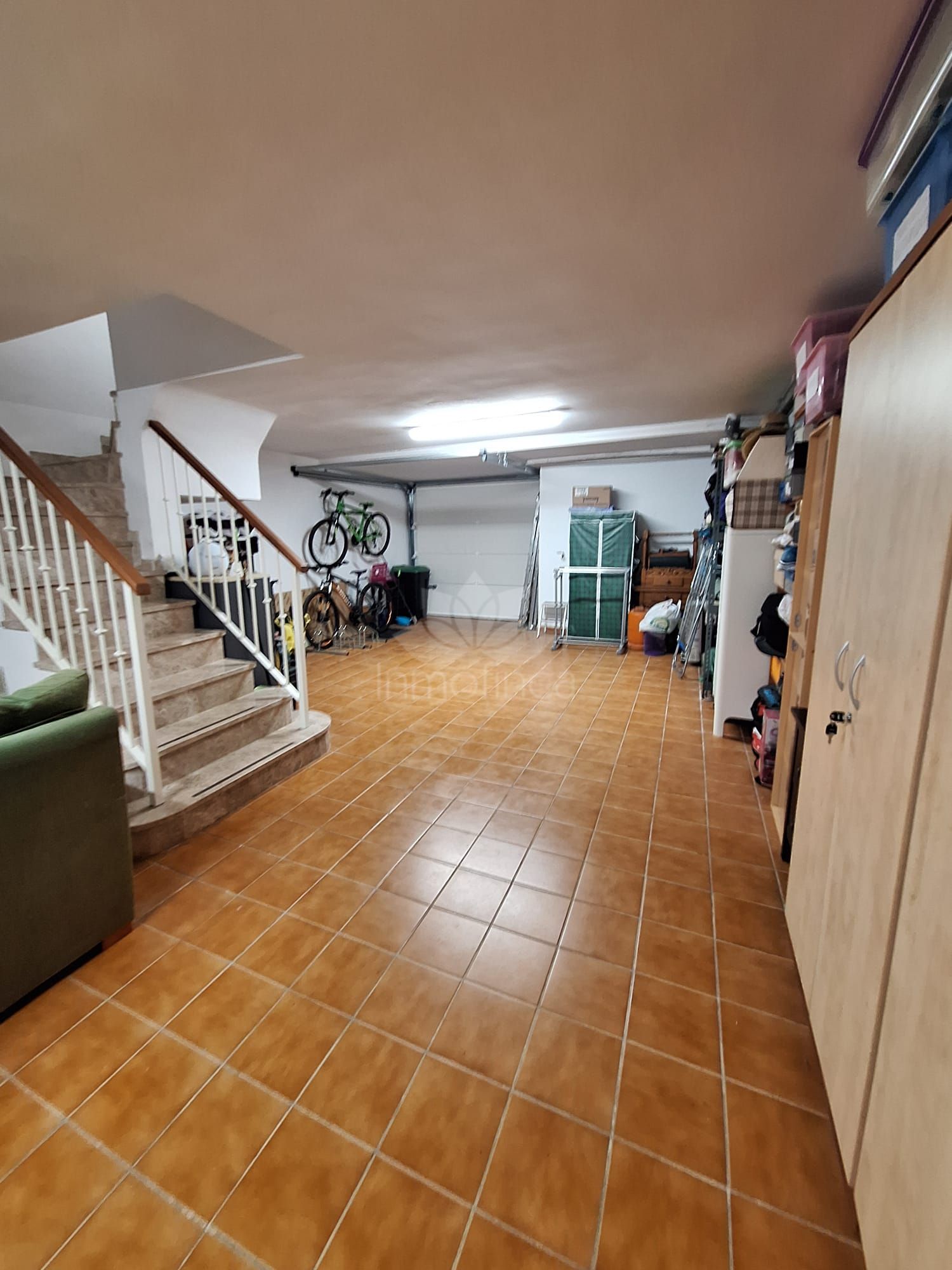 Town House in Huerta del Prado, Marbella