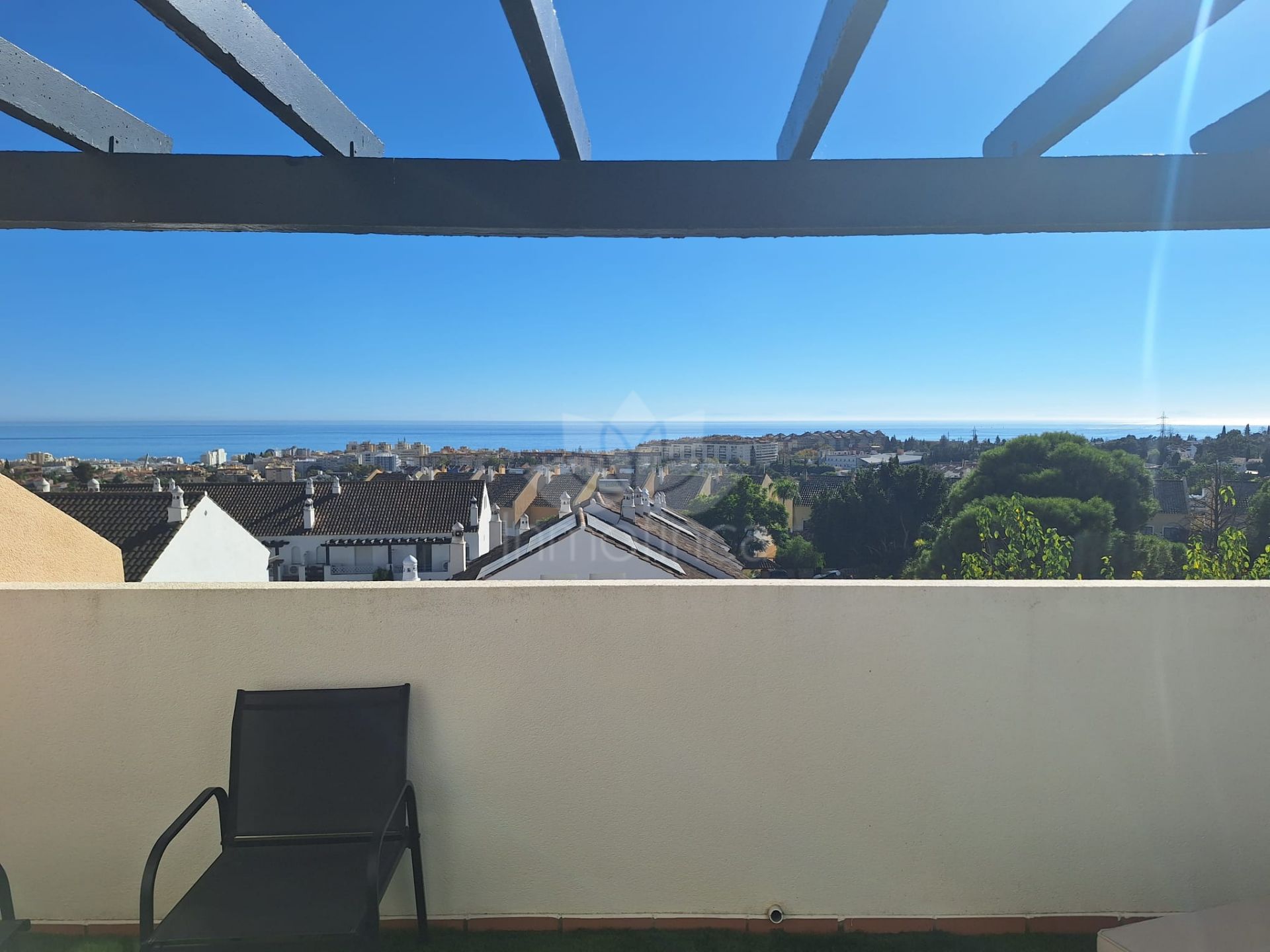 Town House in Huerta del Prado, Marbella