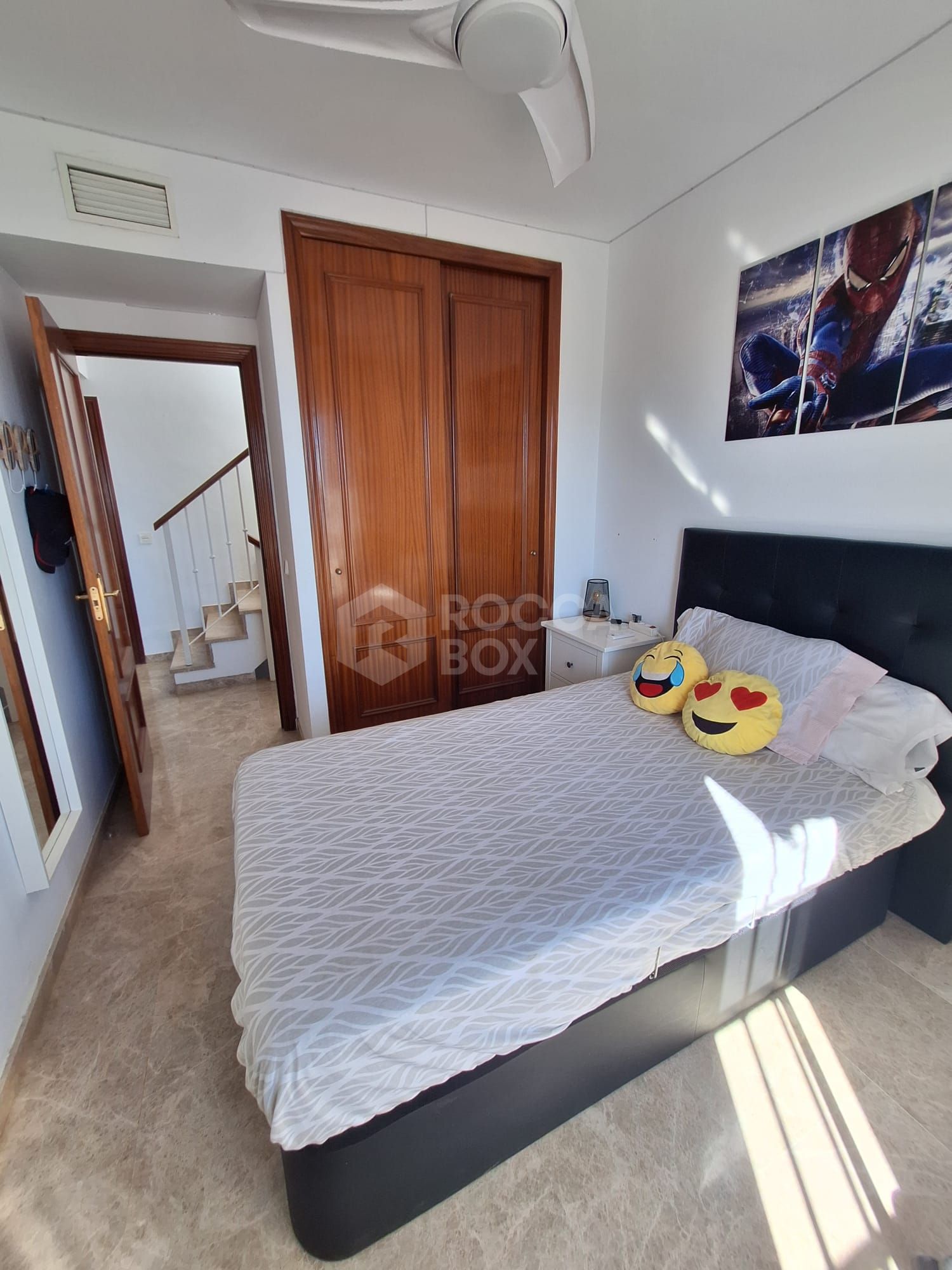 Magnificent townhouse within the prestigious Sierramar III