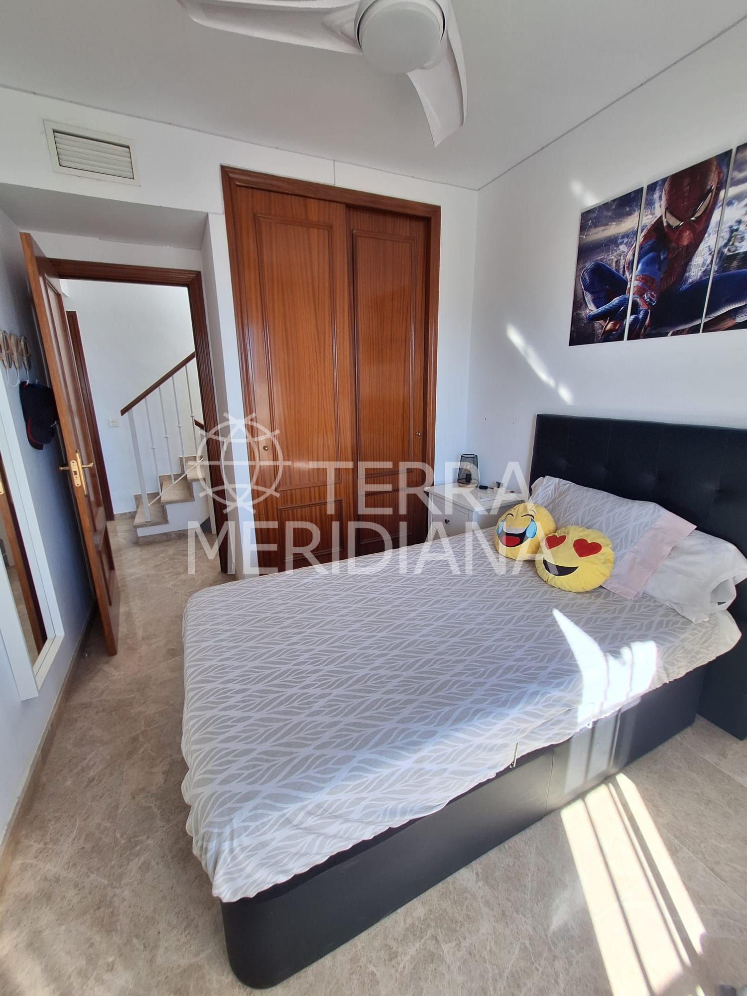 Town House in Huerta del Prado, Marbella