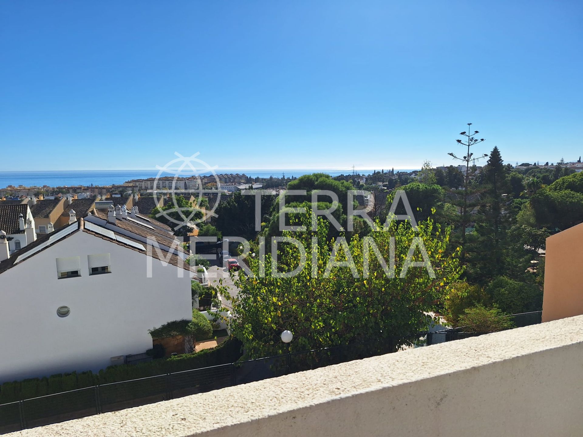 Town House in Huerta del Prado, Marbella