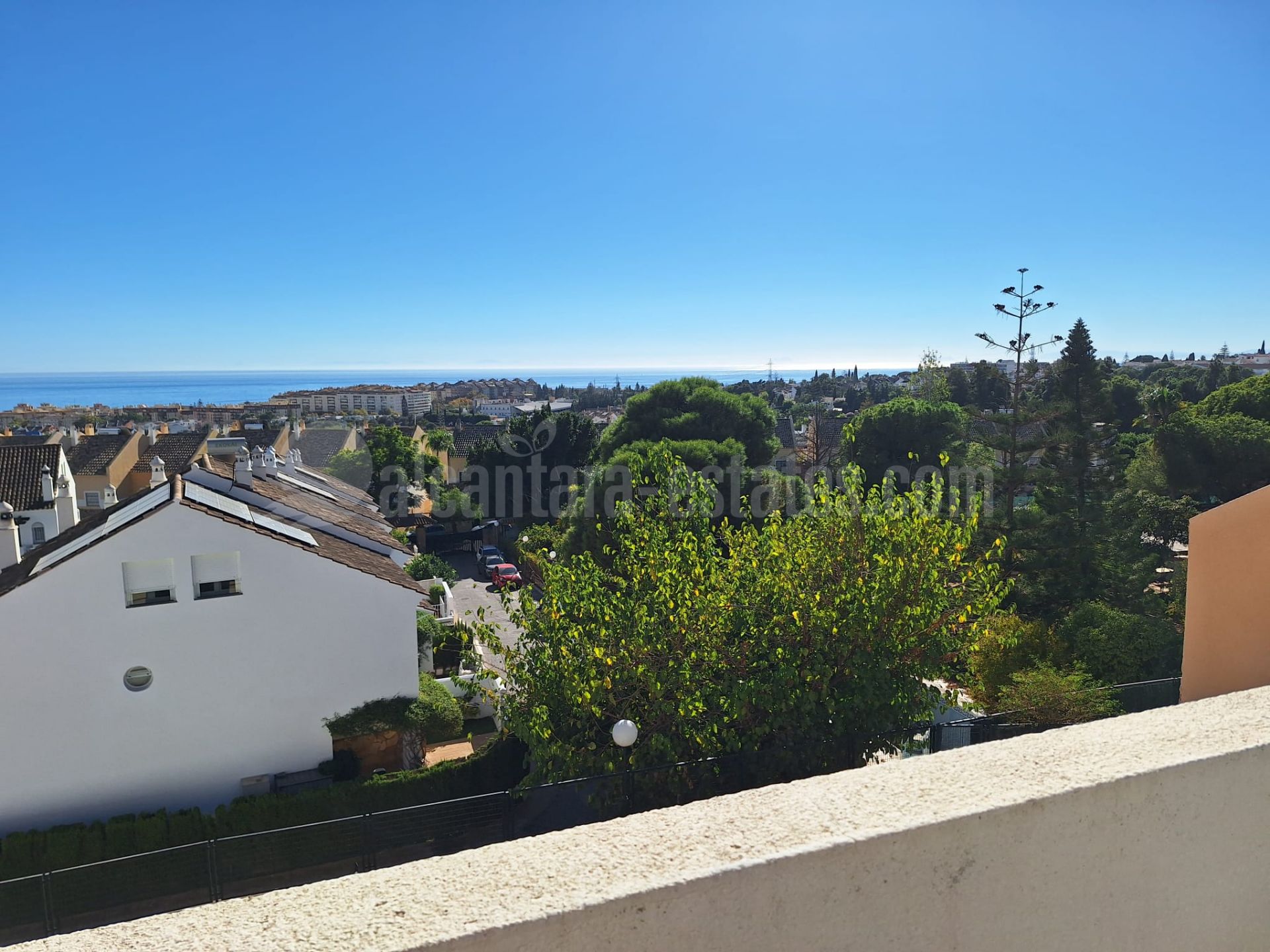 Town House in Huerta del Prado, Marbella