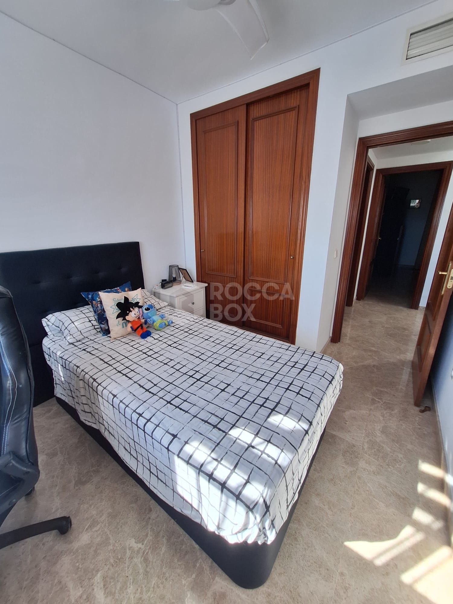 Magnificent townhouse within the prestigious Sierramar III