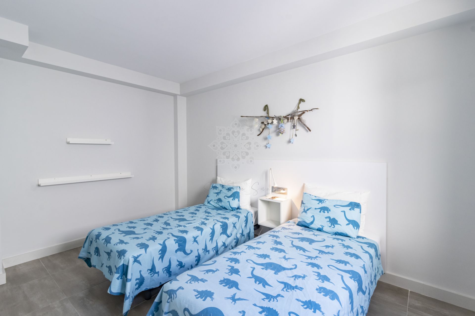 Semi Detached House in San Pedro de Alcantara