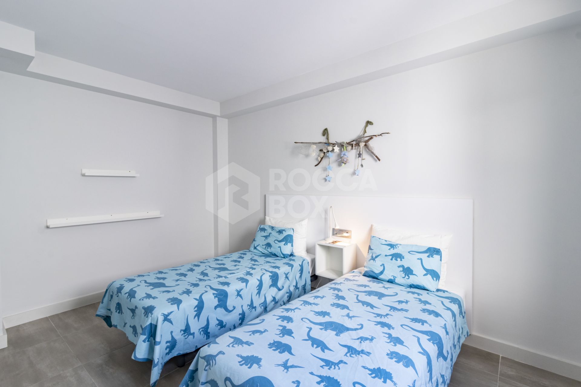 Exceptional new-build semi-detached villa in the heart of San Pedro de Alcántara