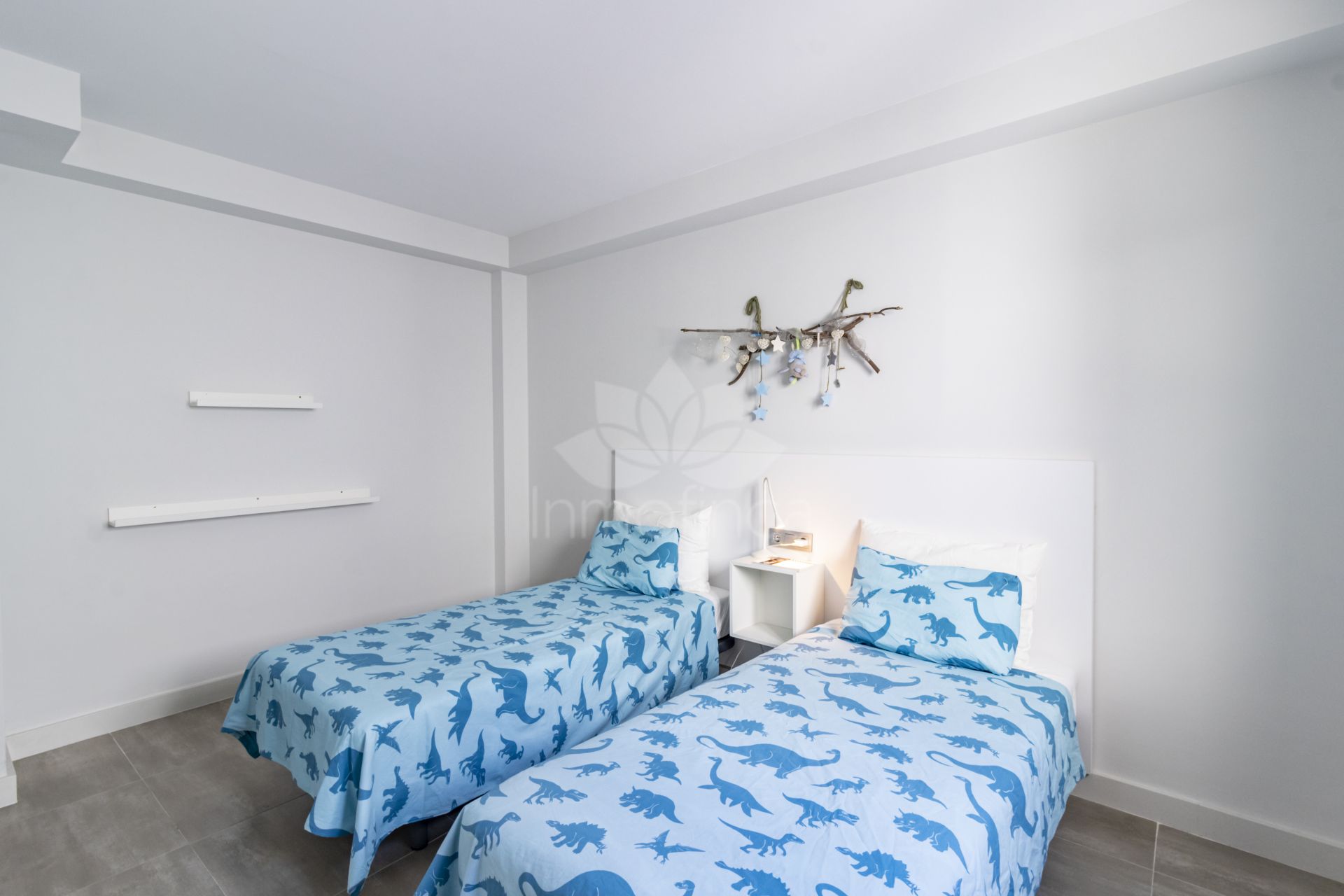 Pareado en San Pedro de Alcantara