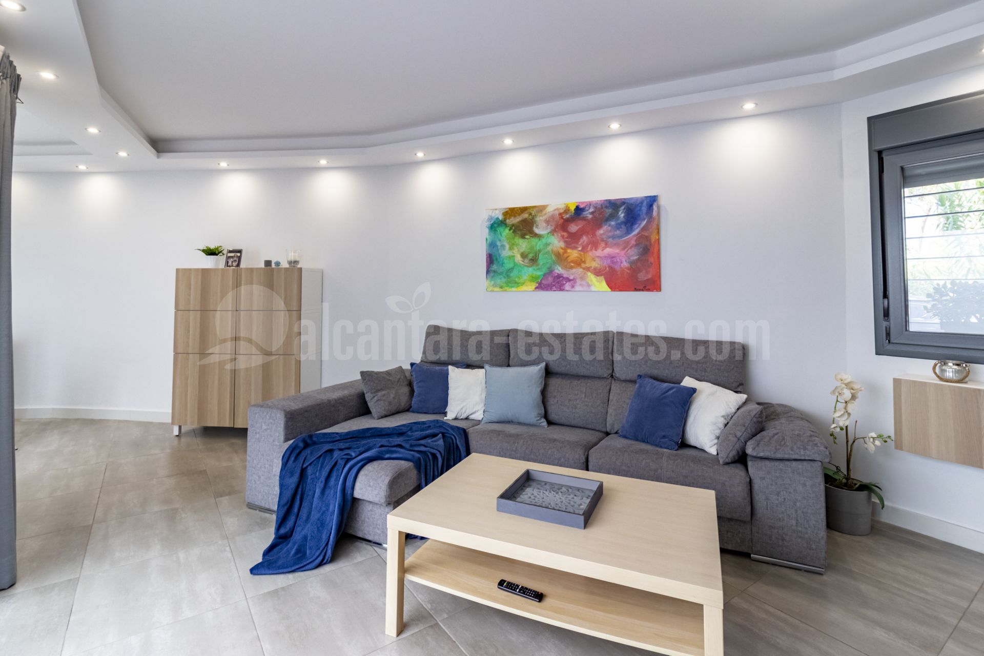 Semi Detached House in San Pedro de Alcantara