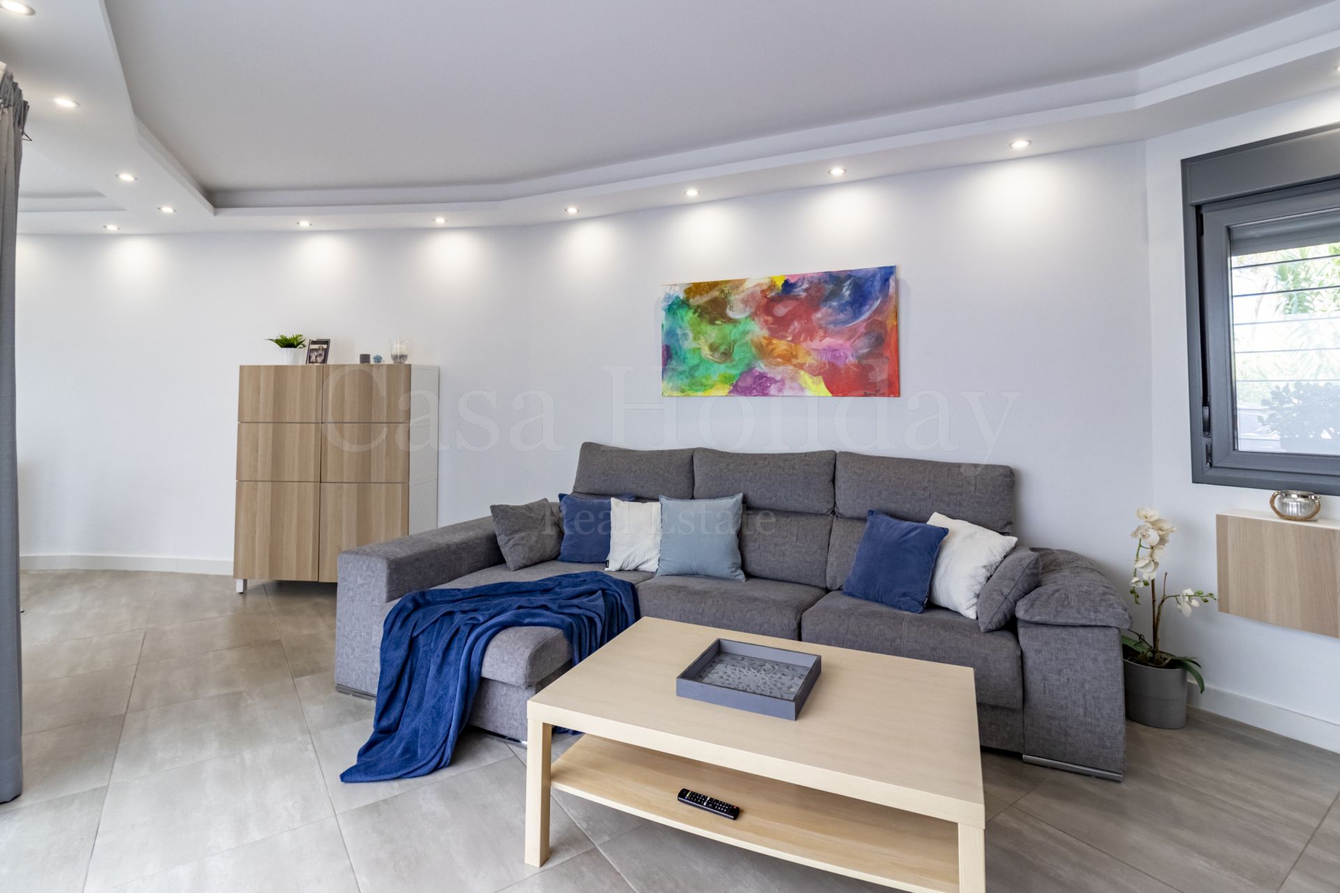 Semi Detached House in San Pedro de Alcantara