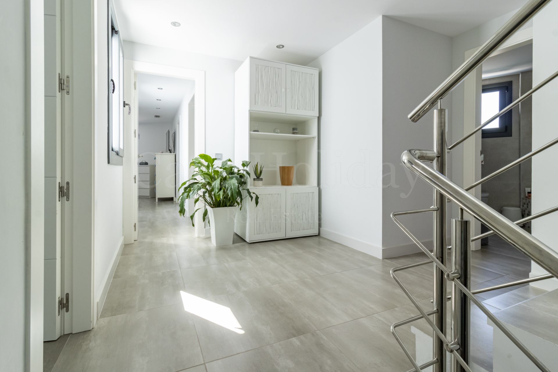 Semi Detached House in San Pedro de Alcantara