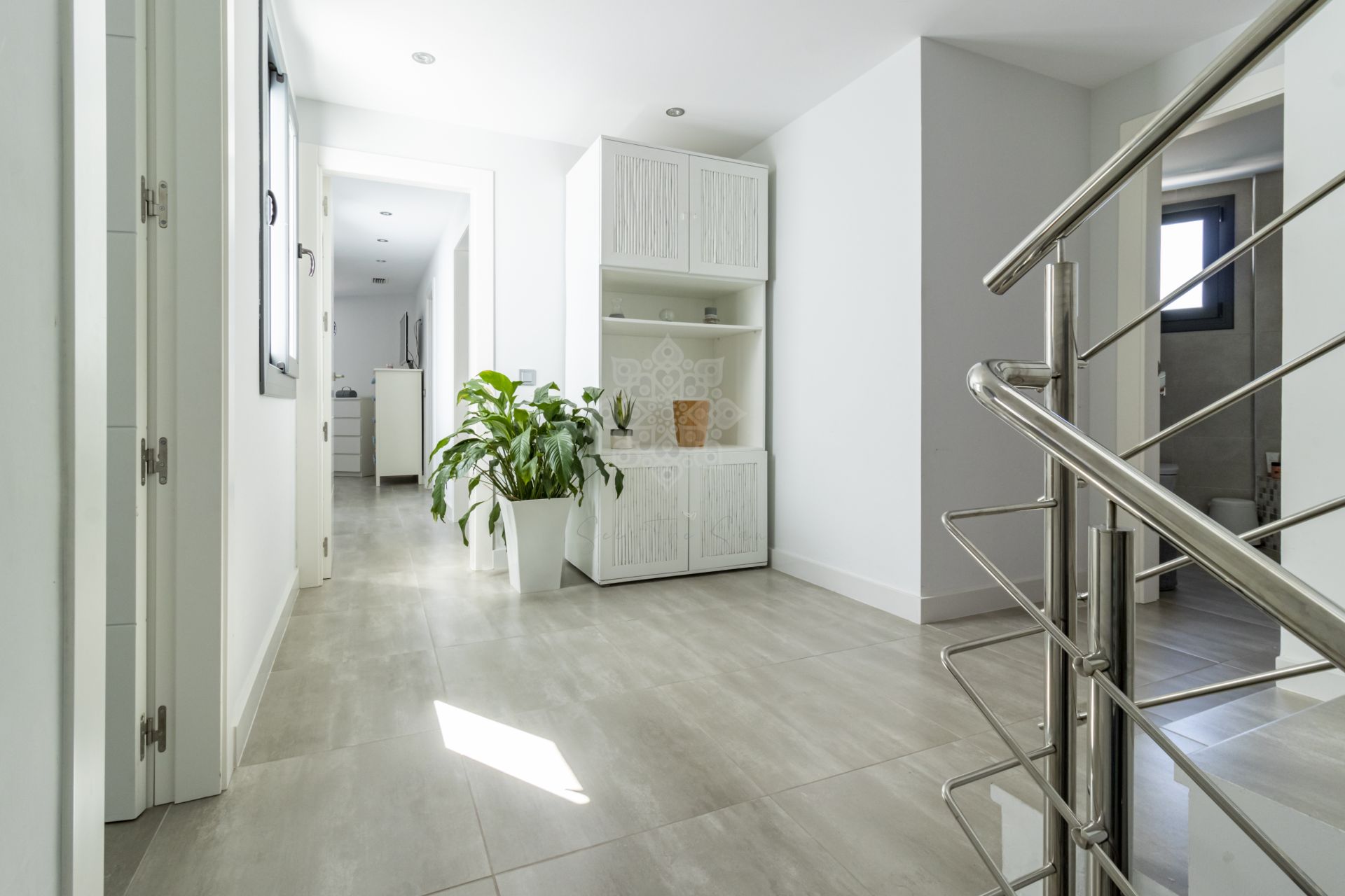 Semi Detached House in San Pedro de Alcantara