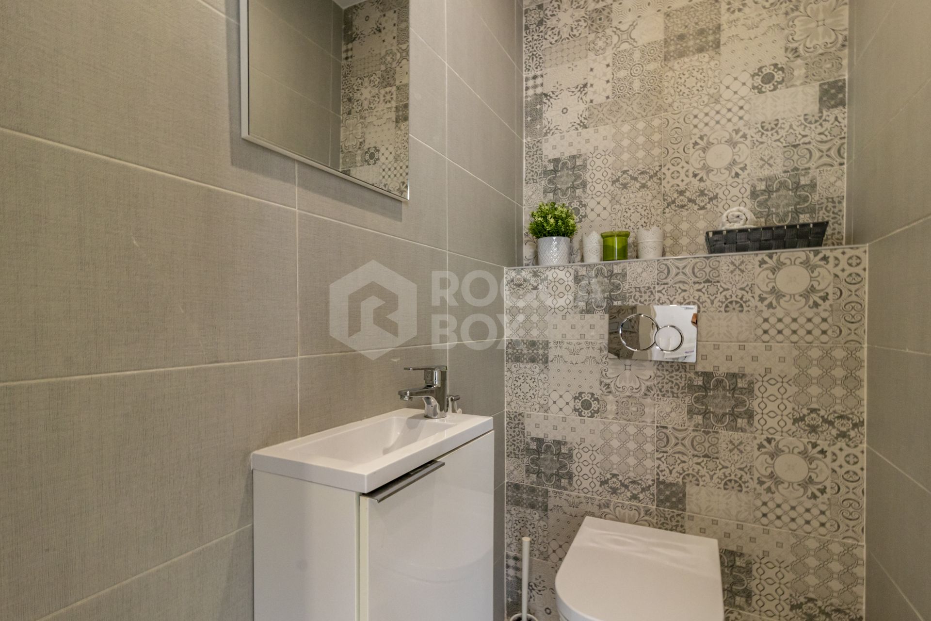 Exceptional new-build semi-detached villa in the heart of San Pedro de Alcántara