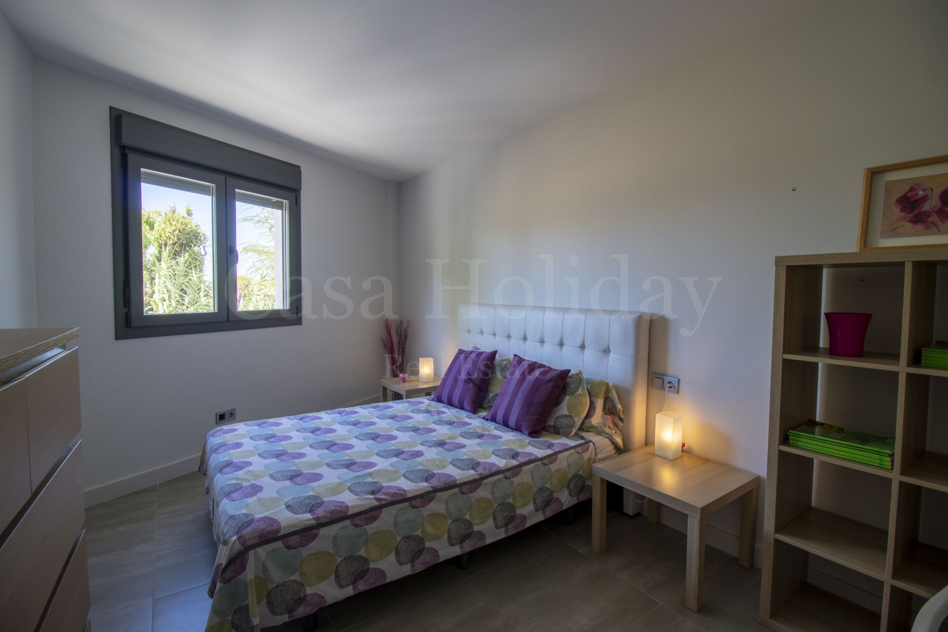 Semi Detached House in San Pedro de Alcantara