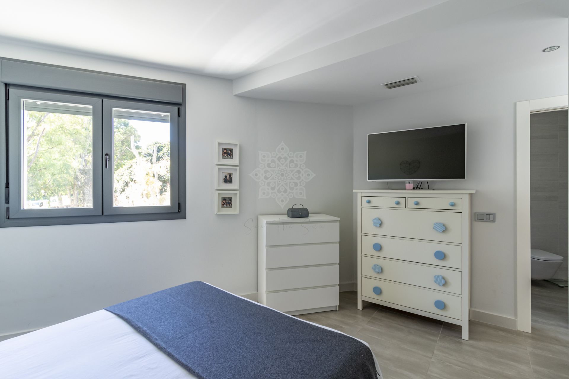 Semi Detached House in San Pedro de Alcantara