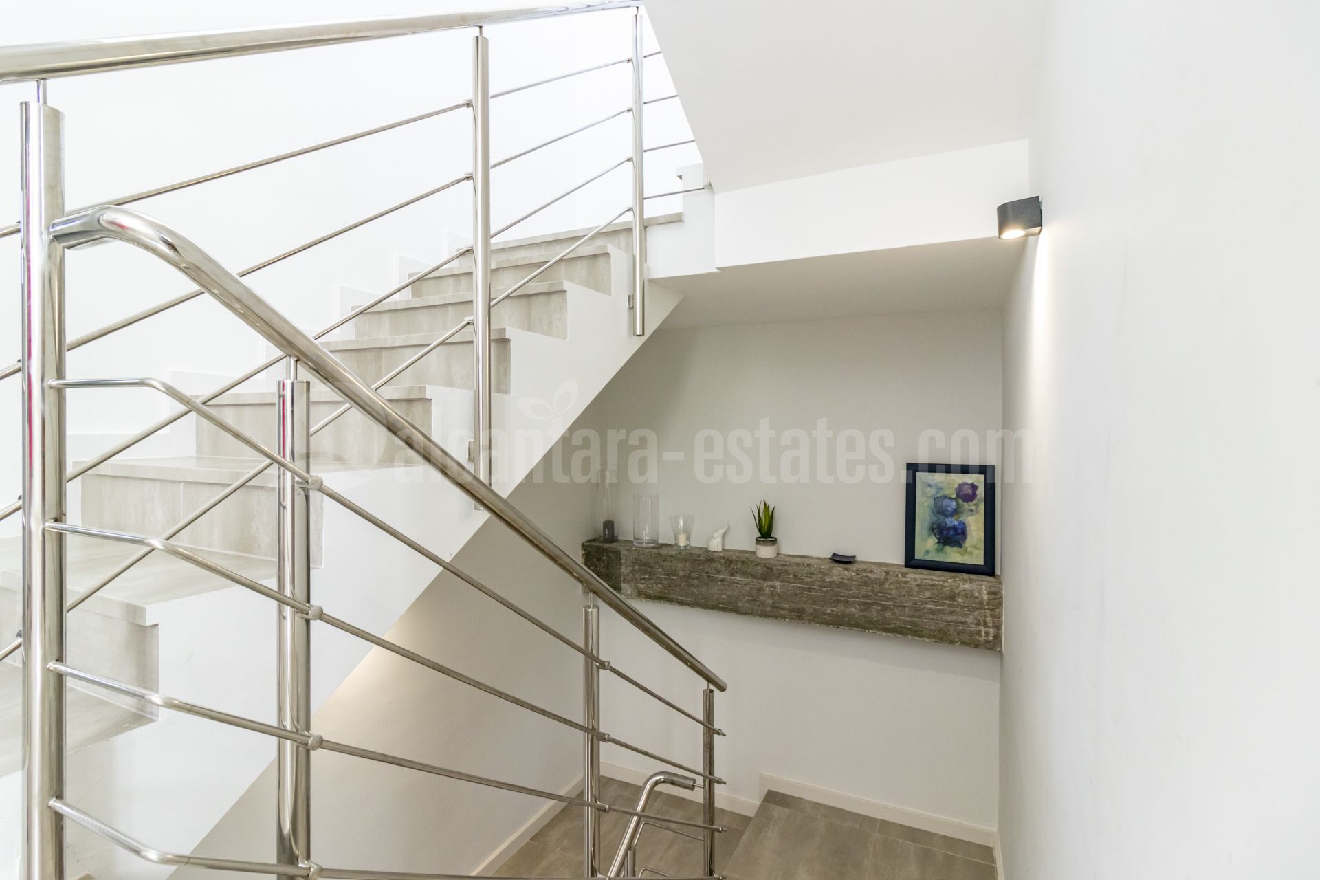 Semi Detached House in San Pedro de Alcantara