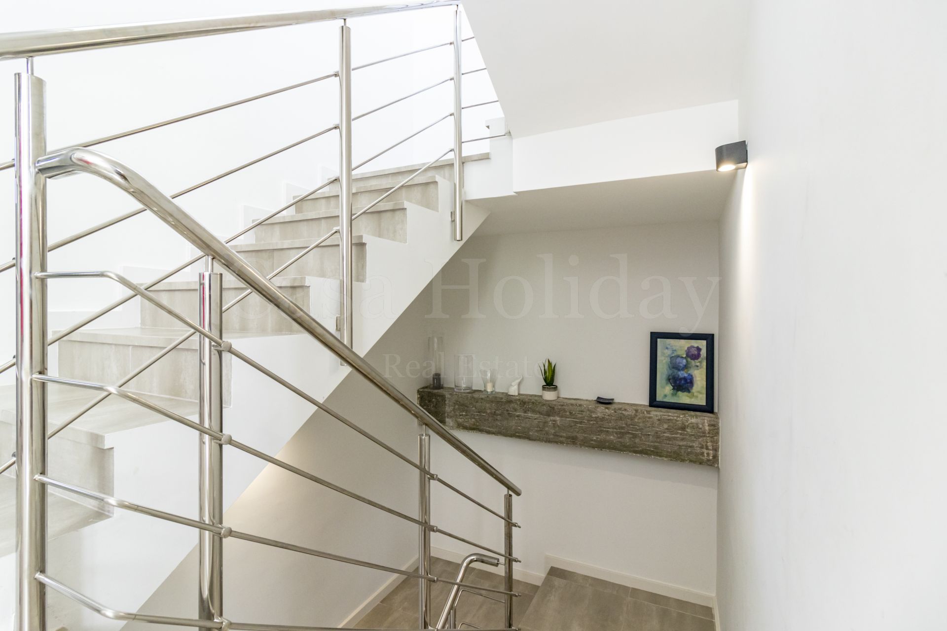 Semi Detached House in San Pedro de Alcantara