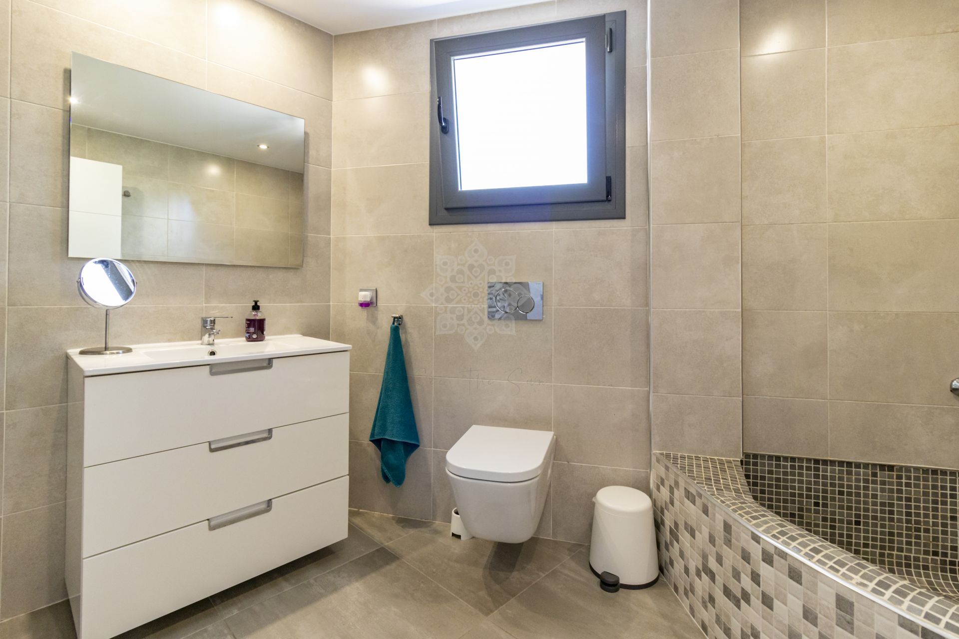 Semi Detached House in San Pedro de Alcantara