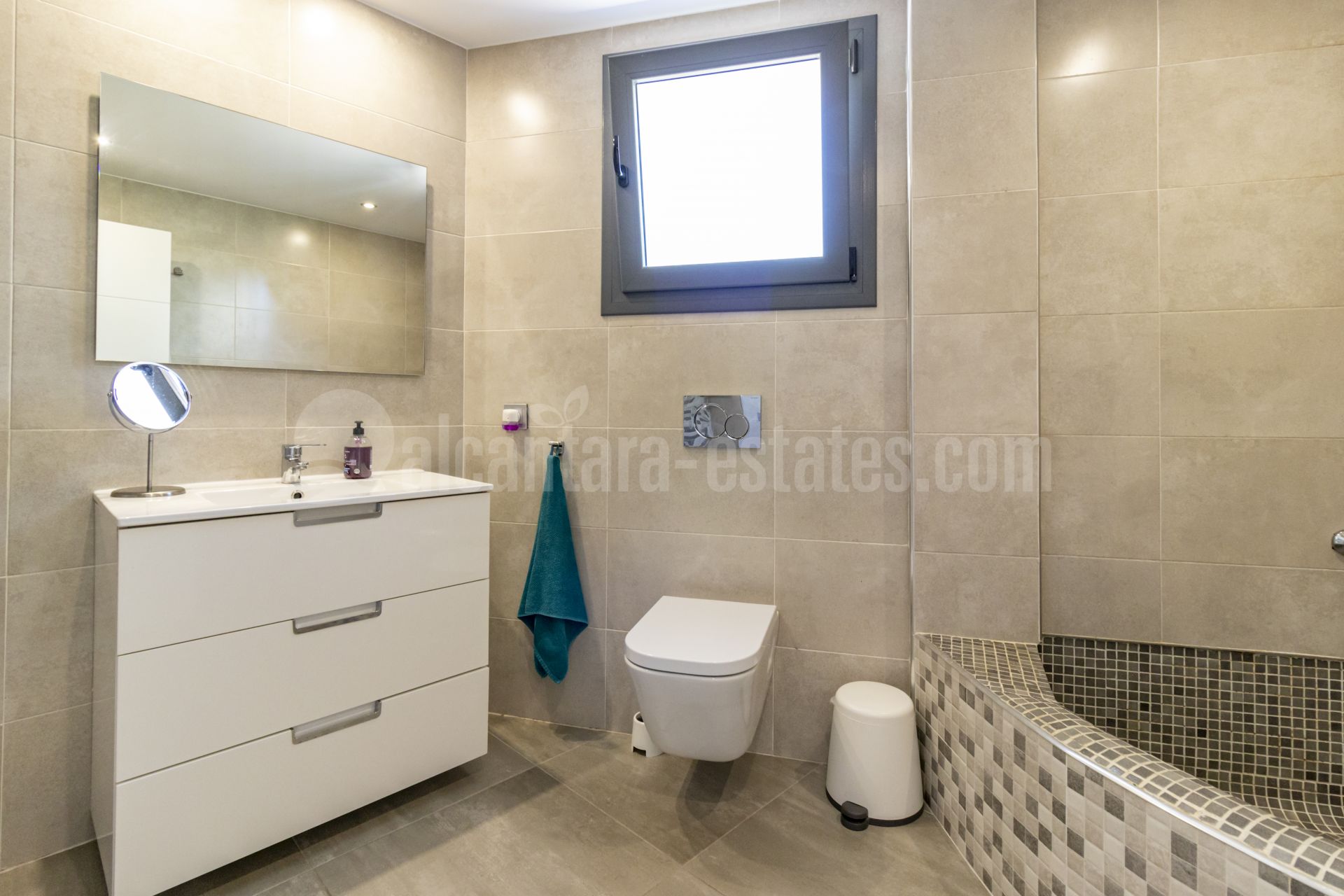 Semi Detached House in San Pedro de Alcantara