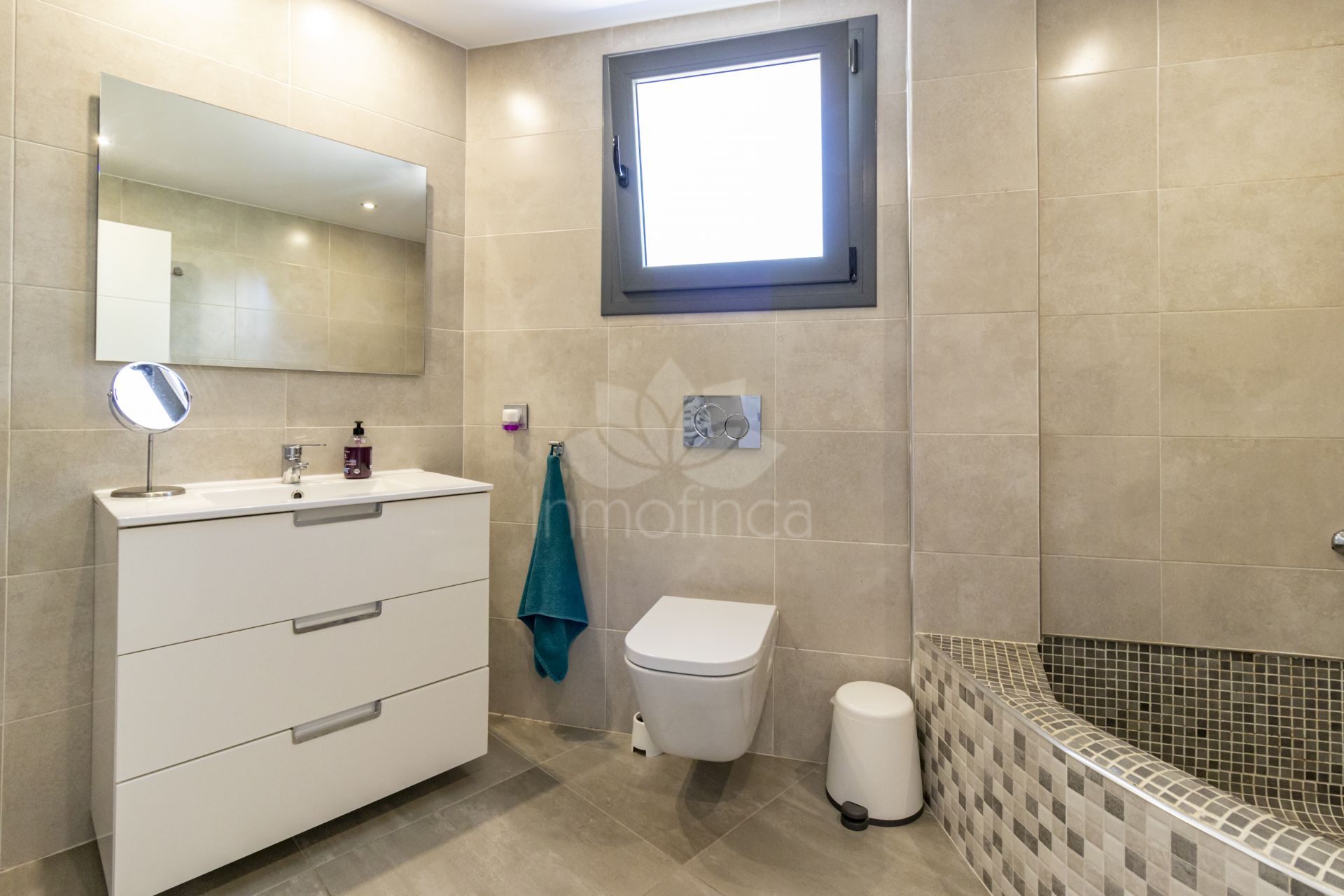 Pareado en San Pedro de Alcantara