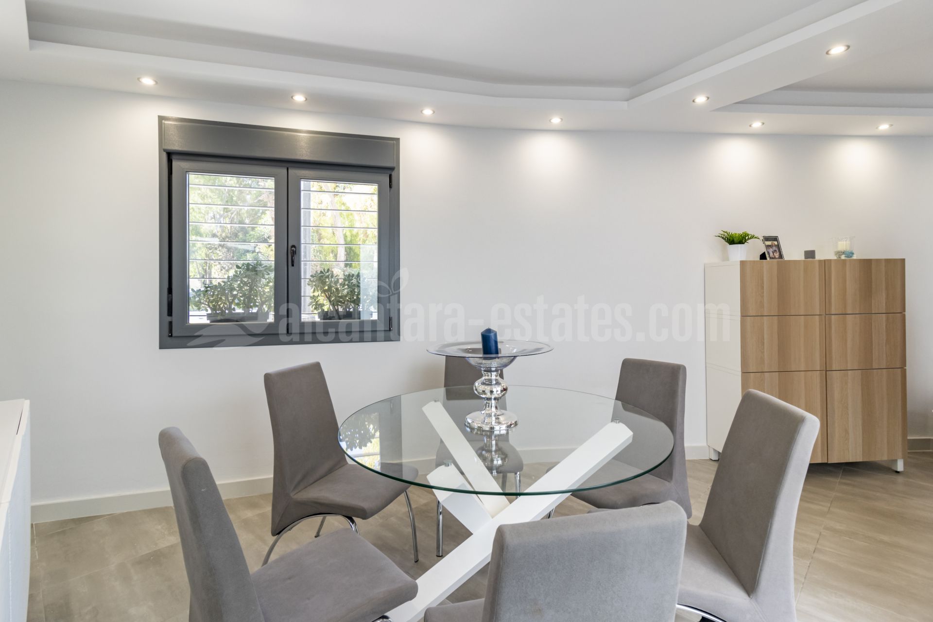 Semi Detached House in San Pedro de Alcantara