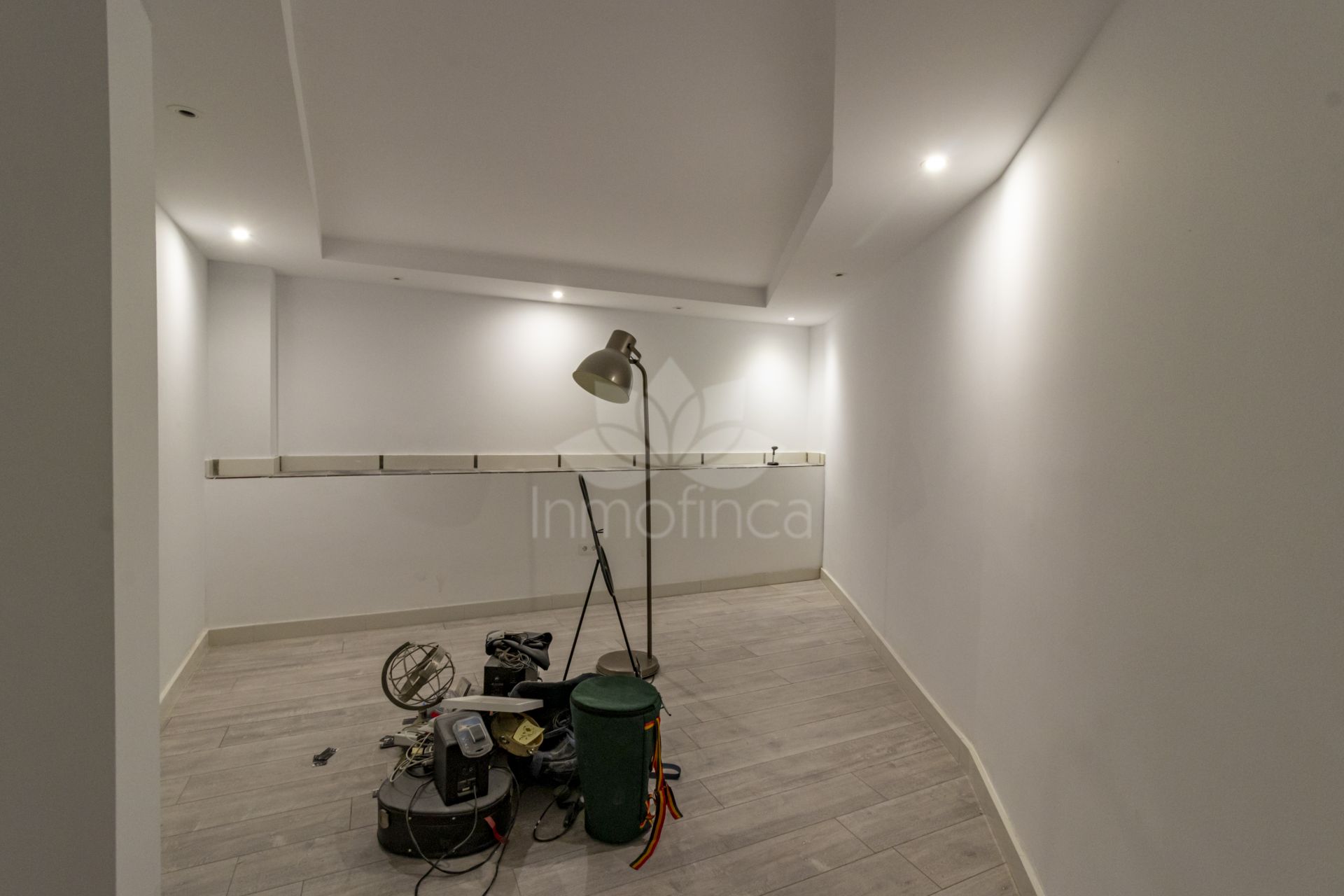 Pareado en San Pedro de Alcantara