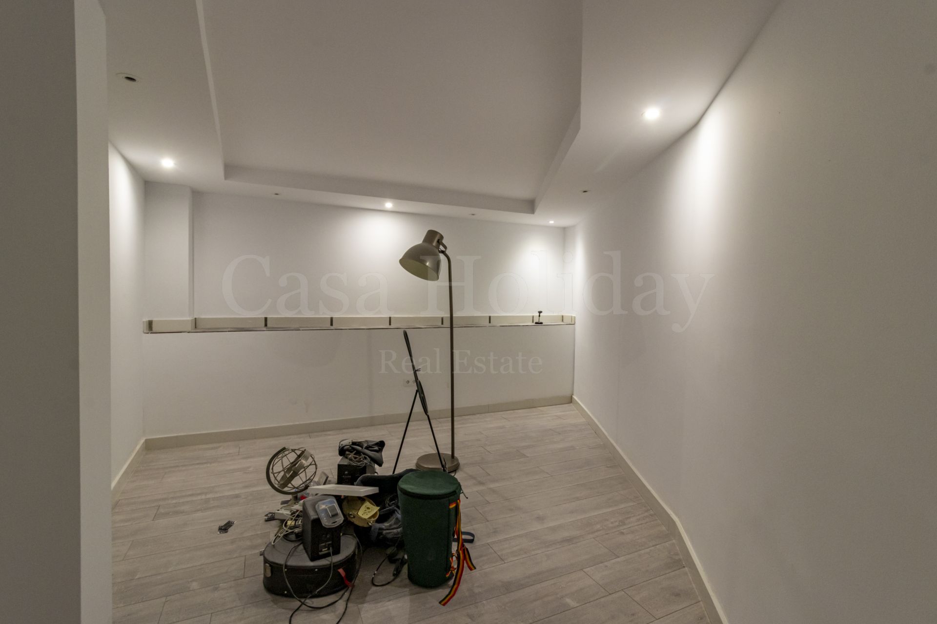 Semi Detached House in San Pedro de Alcantara