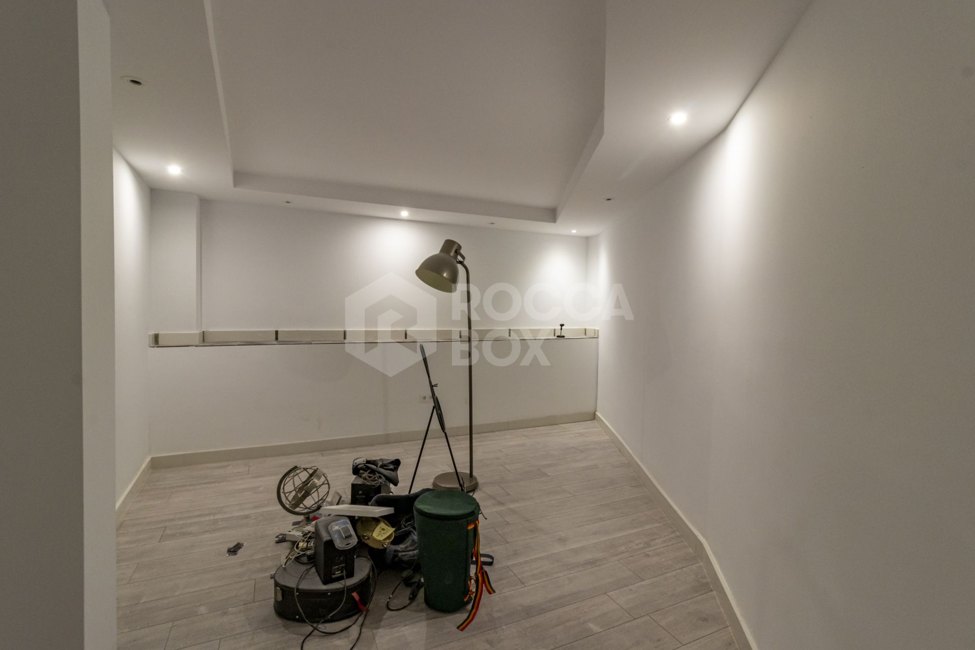 Exceptional new-build semi-detached villa in the heart of San Pedro de Alcántara