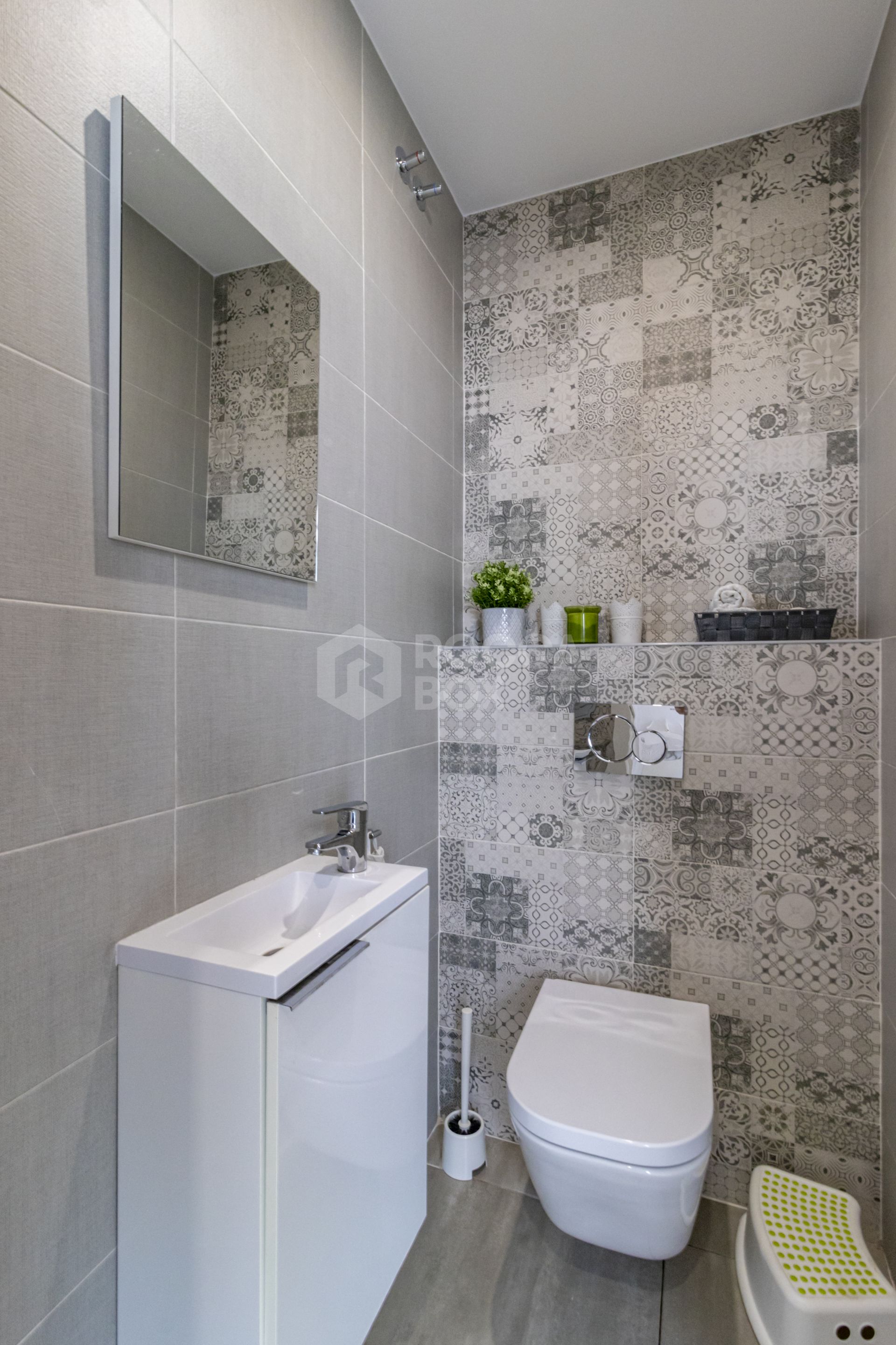 Exceptional new-build semi-detached villa in the heart of San Pedro de Alcántara