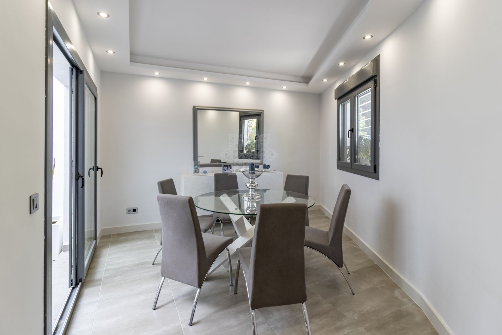 Semi Detached House in San Pedro de Alcantara