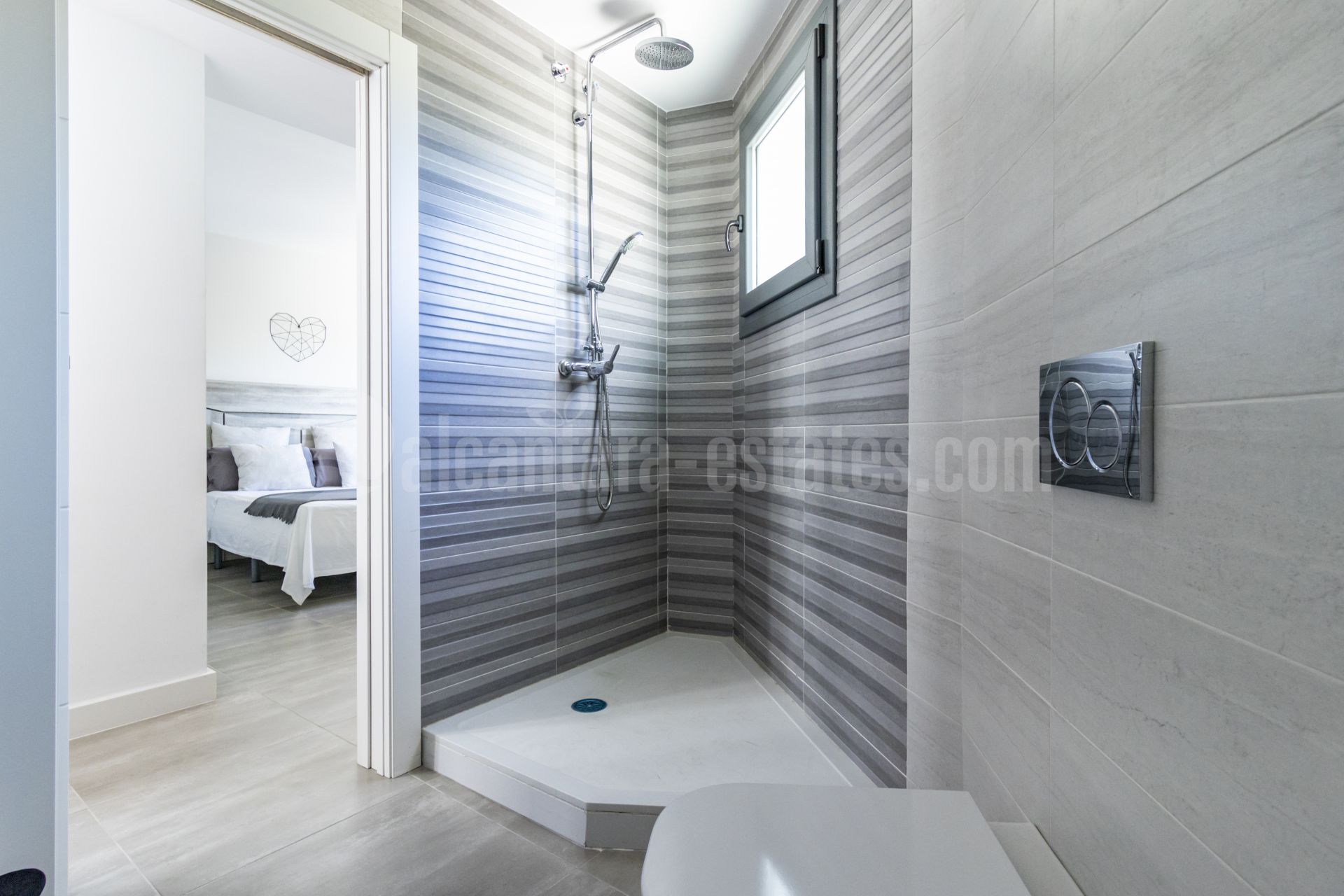 Semi Detached House in San Pedro de Alcantara