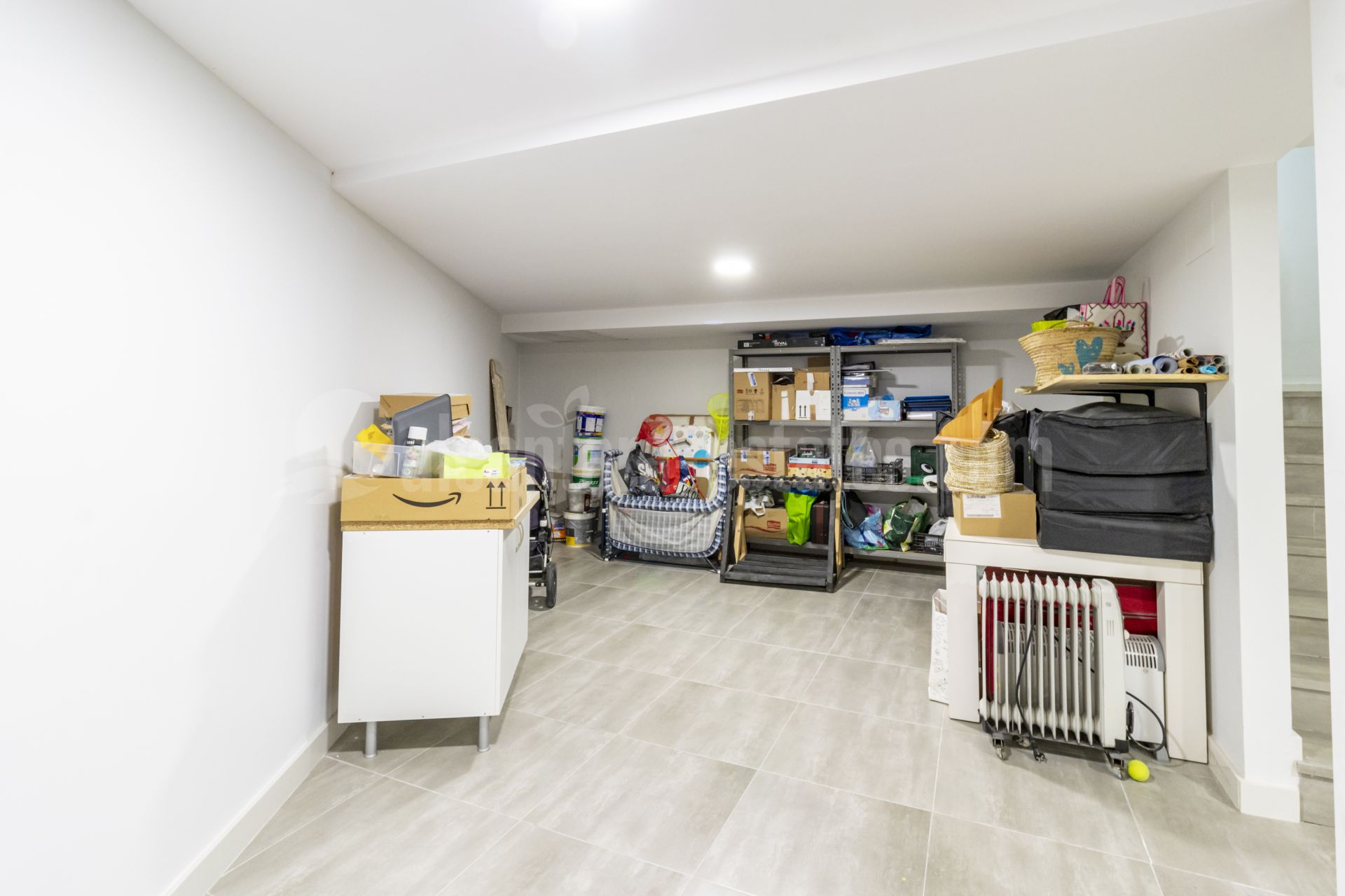 Semi Detached House in San Pedro de Alcantara