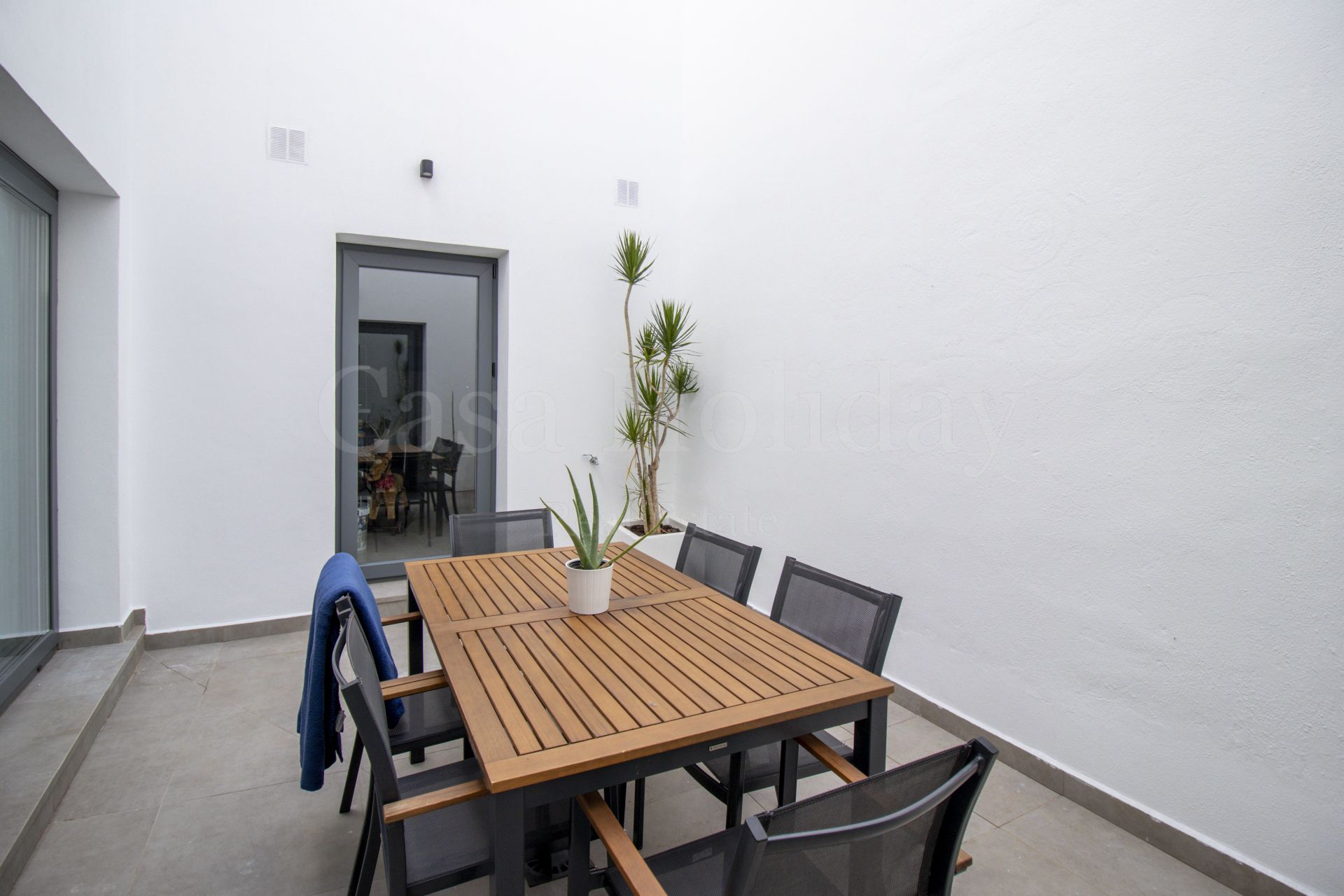 Semi Detached House in San Pedro de Alcantara