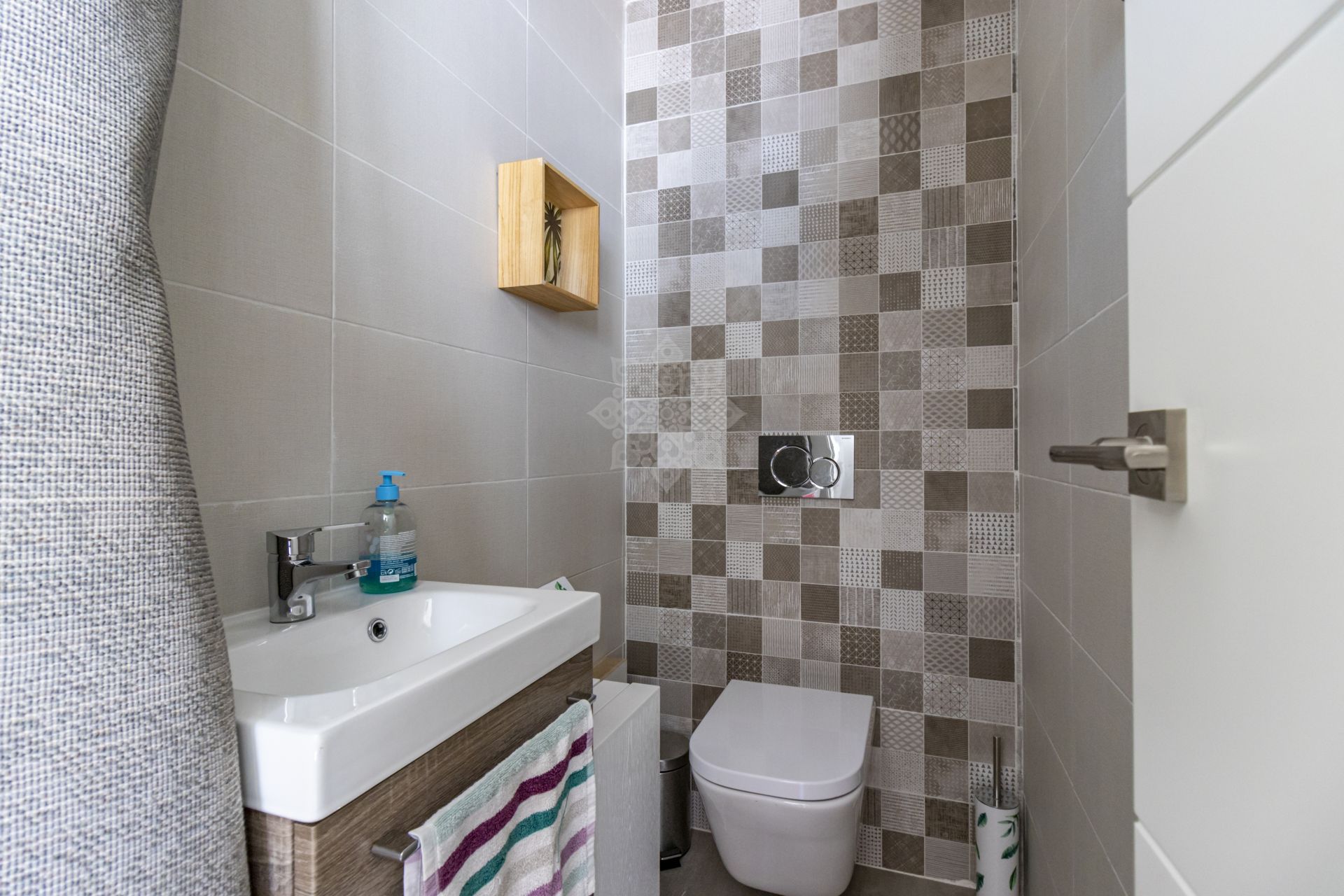 Semi Detached House in San Pedro de Alcantara