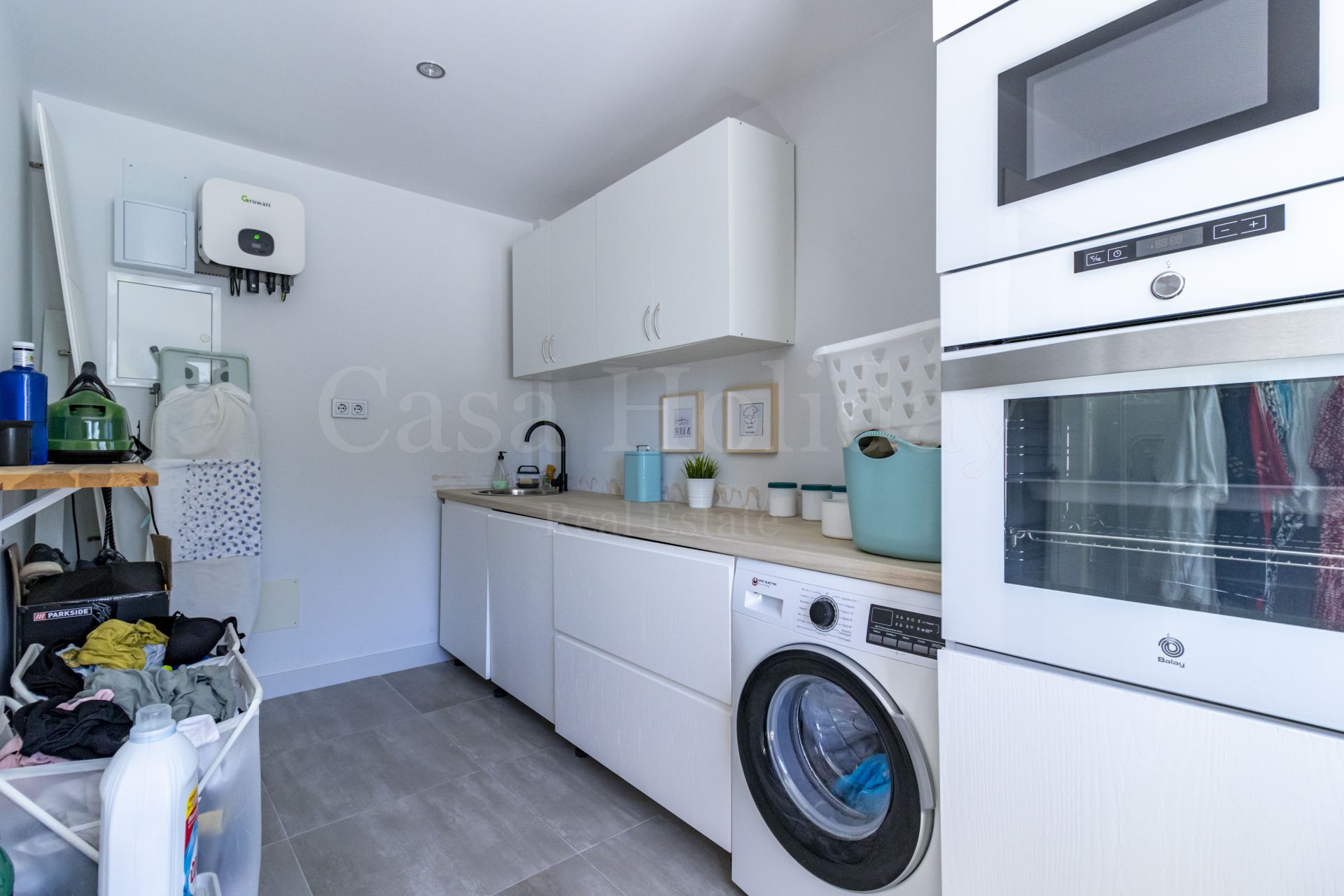 Semi Detached House in San Pedro de Alcantara