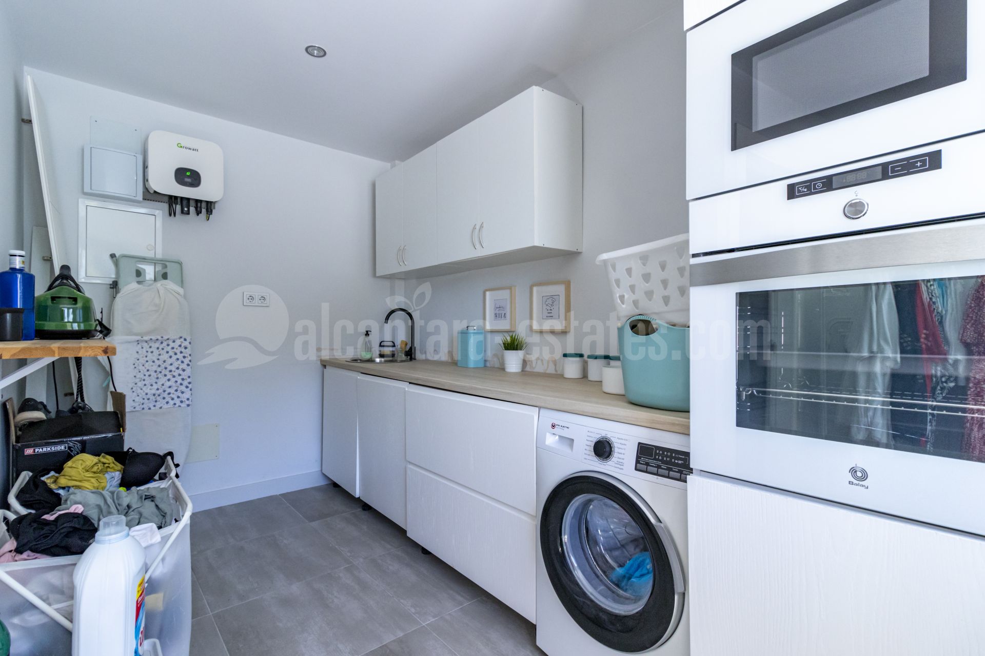 Semi Detached House in San Pedro de Alcantara